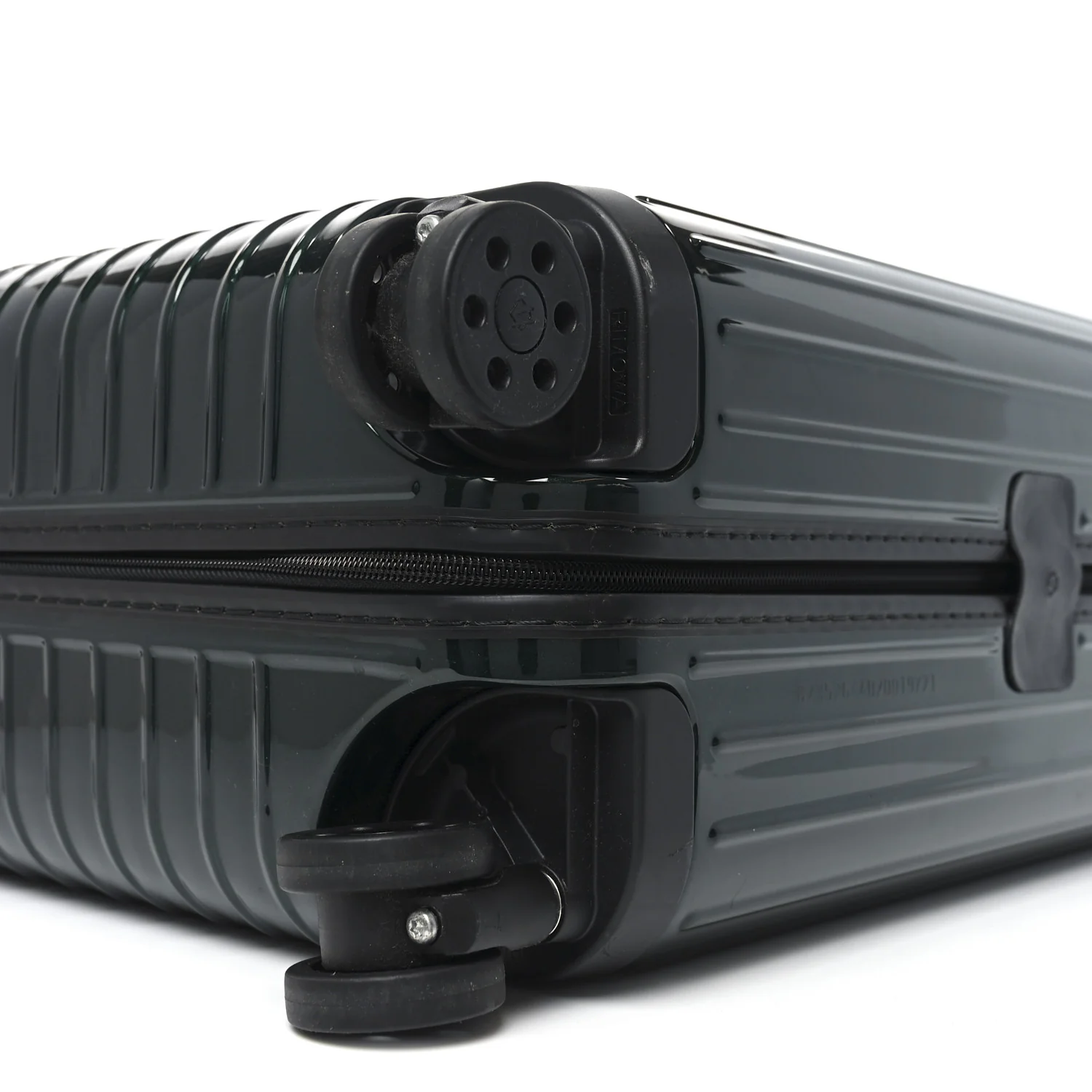 Gloss Polycarbonate Essential Lite Cabin Green - Image 8