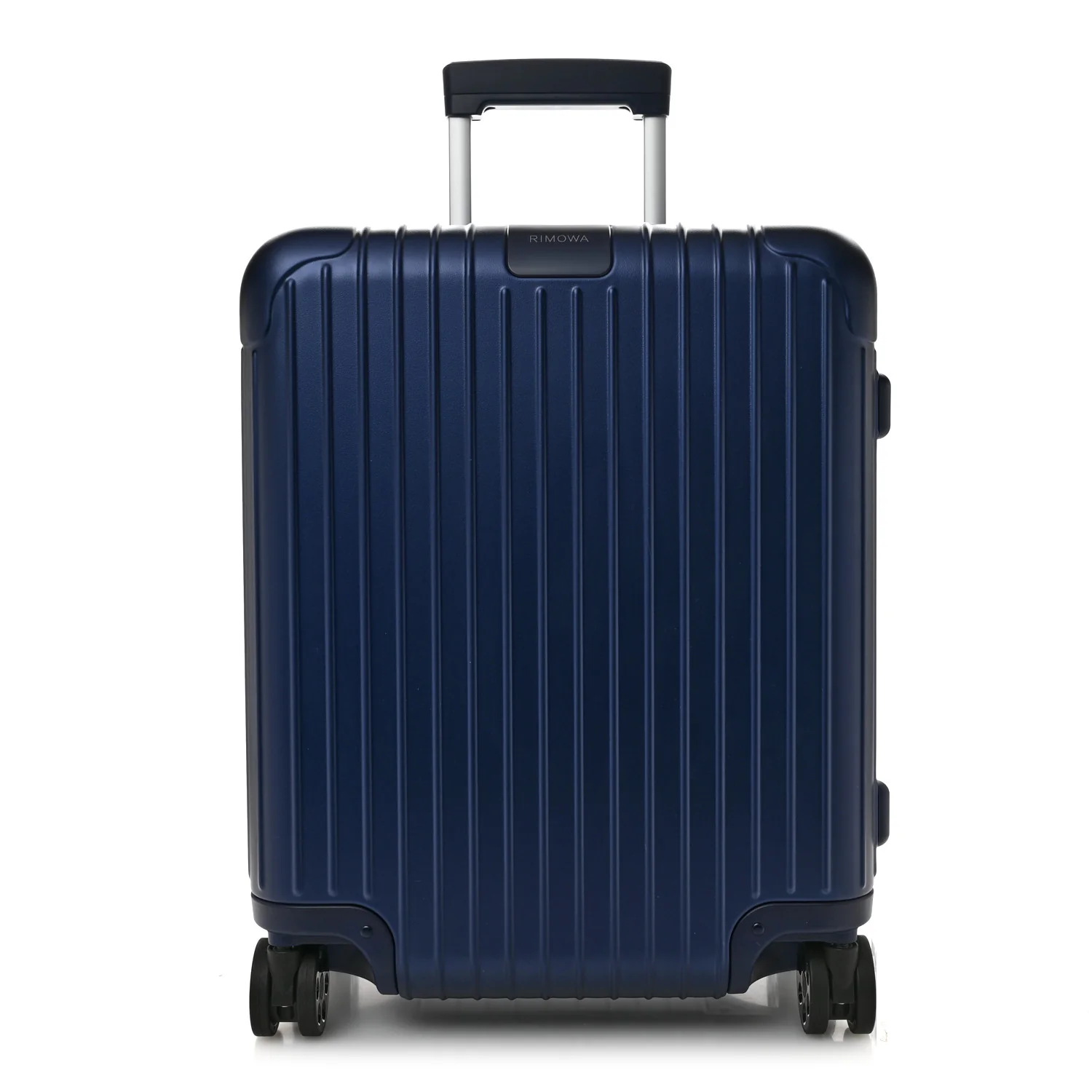 Matte Polycarbonate Essential Cabin Plus Matte Blue