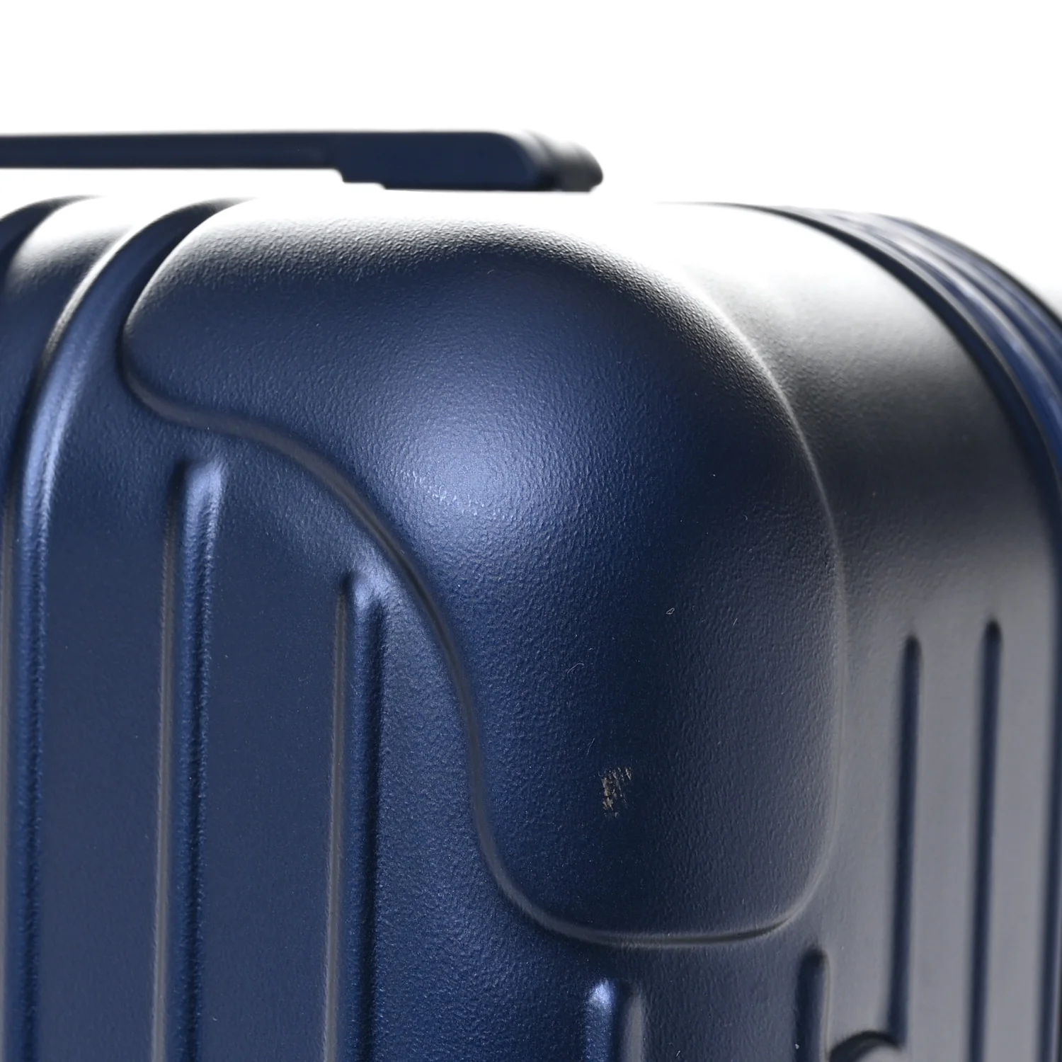 Matte Polycarbonate Essential Cabin Plus Matte Blue - Image 11