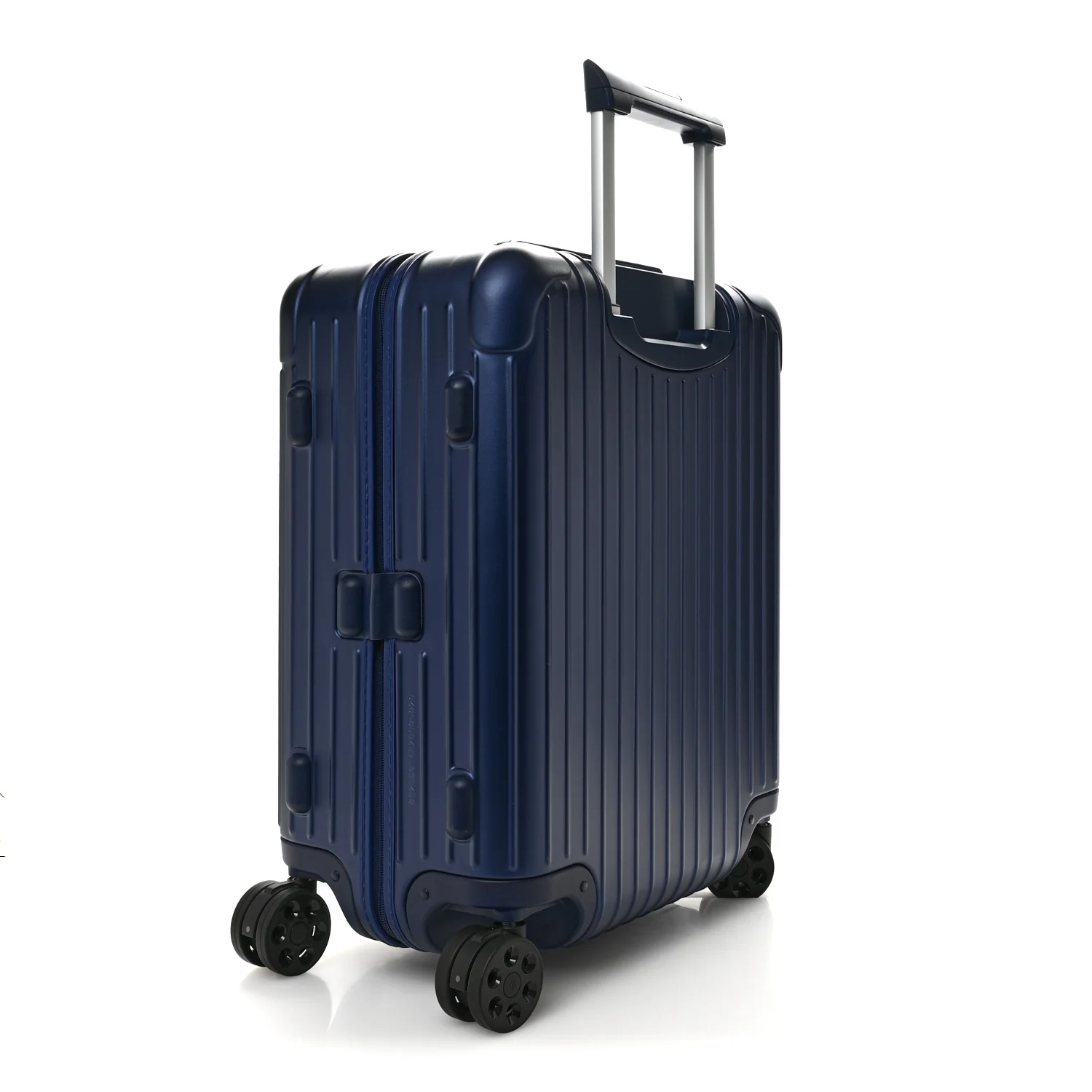 Matte Polycarbonate Essential Cabin Plus Matte Blue - Image 2