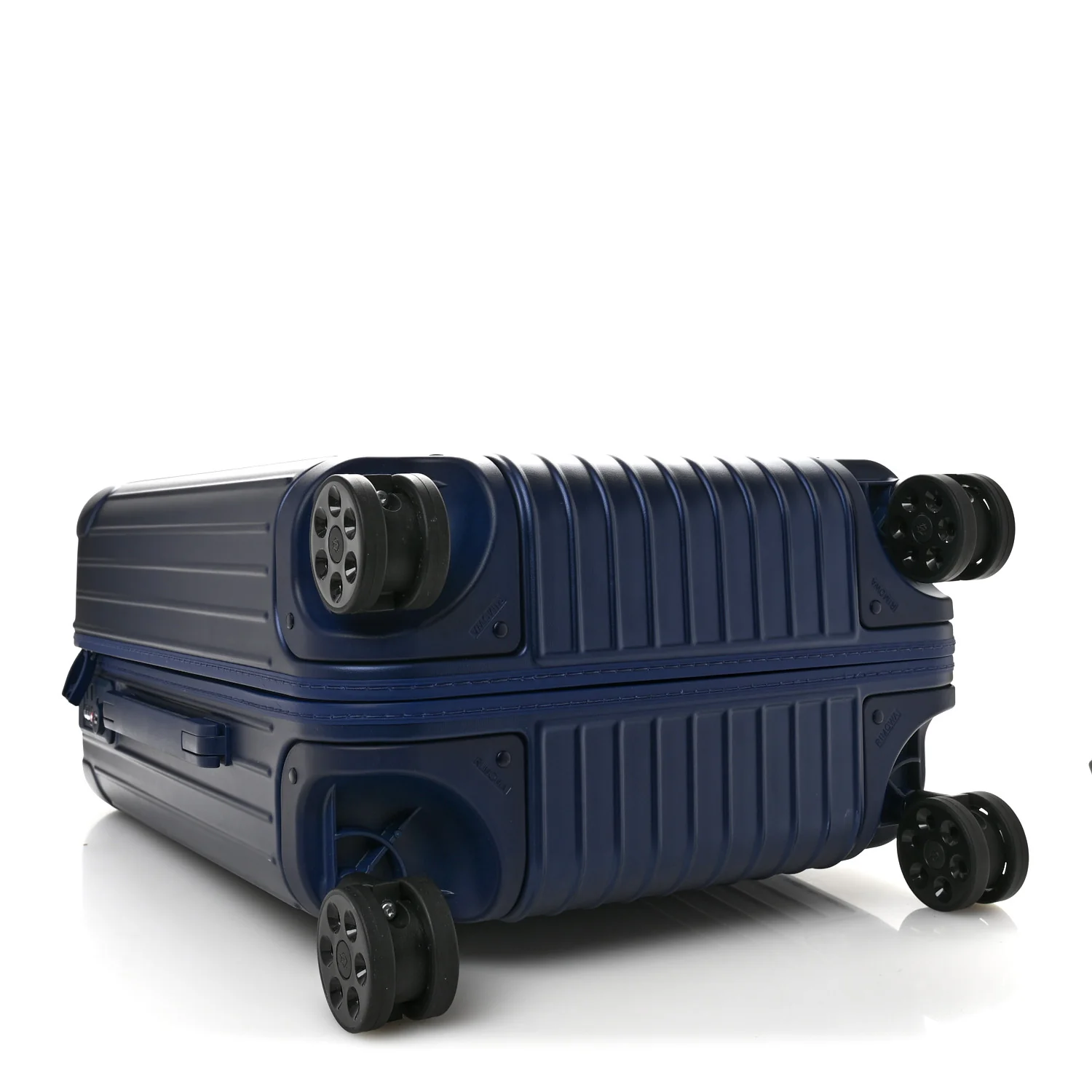 Matte Polycarbonate Essential Cabin Plus Matte Blue - Image 3