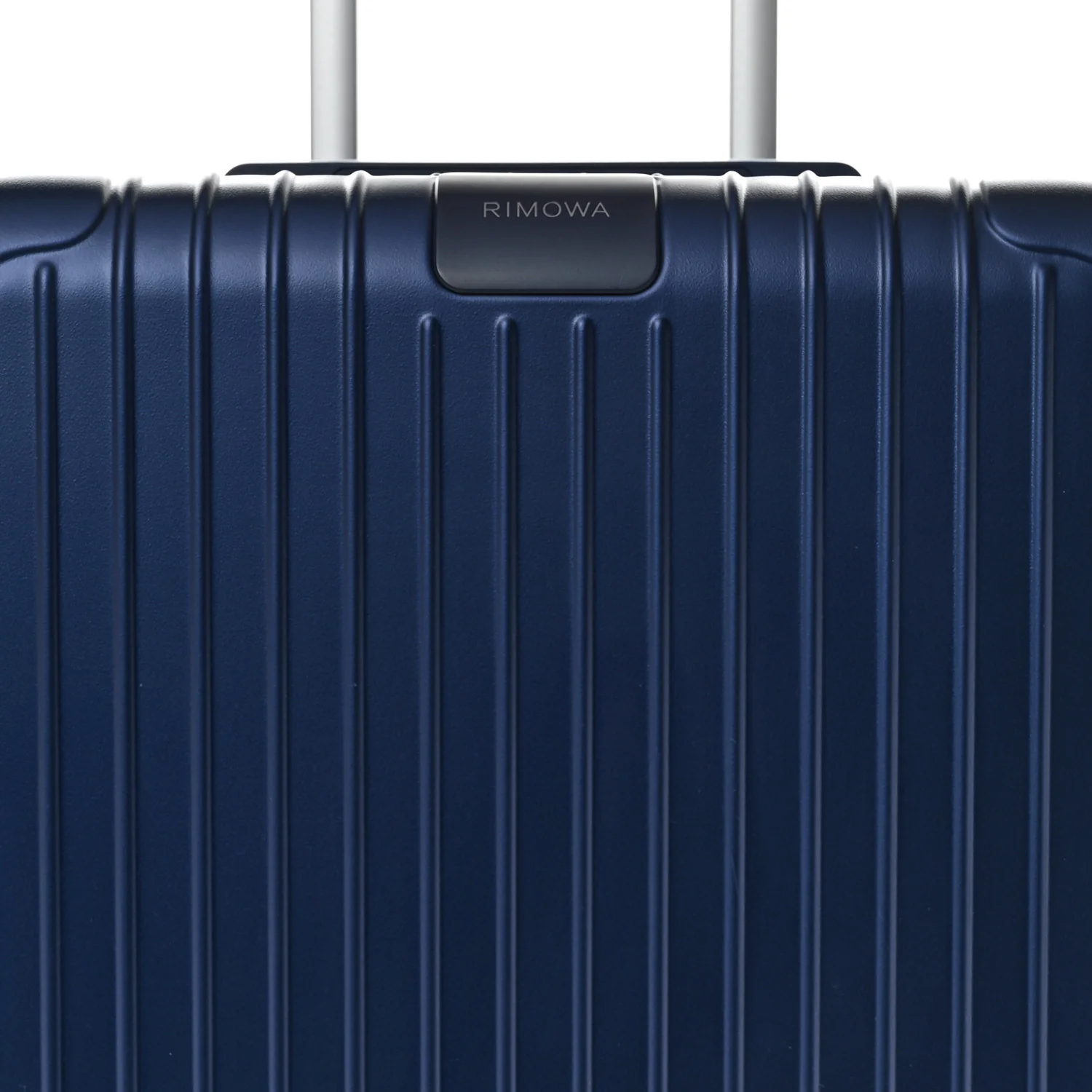 Matte Polycarbonate Essential Cabin Plus Matte Blue - Image 7