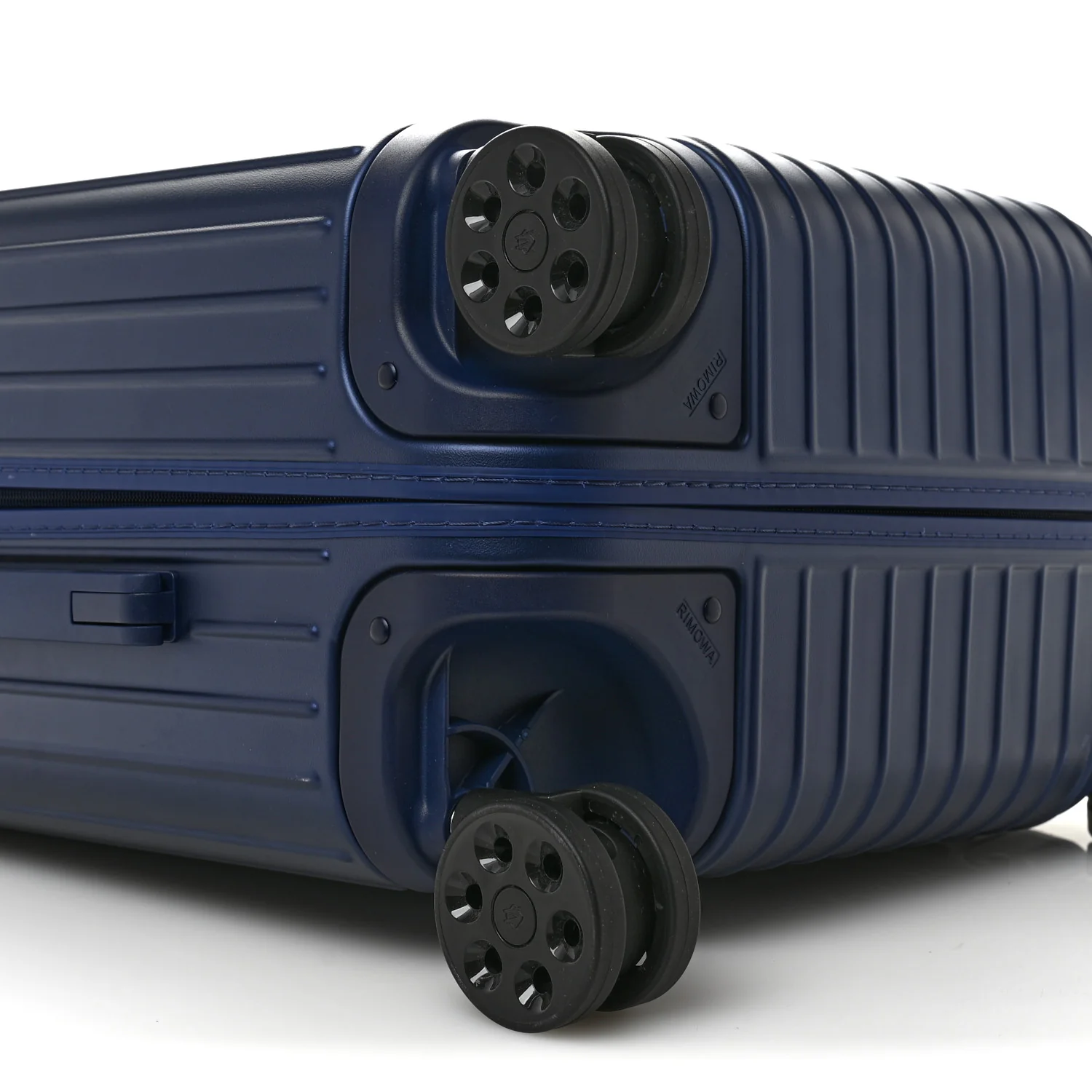 Matte Polycarbonate Essential Cabin Plus Matte Blue - Image 8