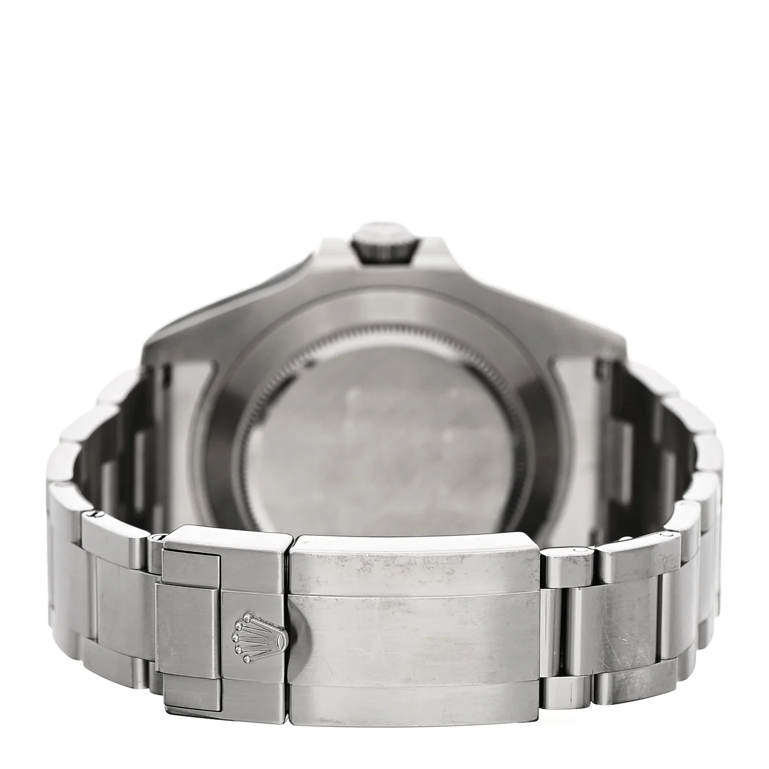 Stainless Steel 42mm Oyster Perpetual Date Explorer II Watch White 216570 - Image 3