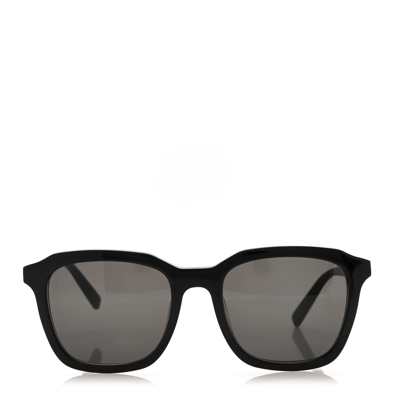 Acetate SL 457 Sunglasses Black - Image 2