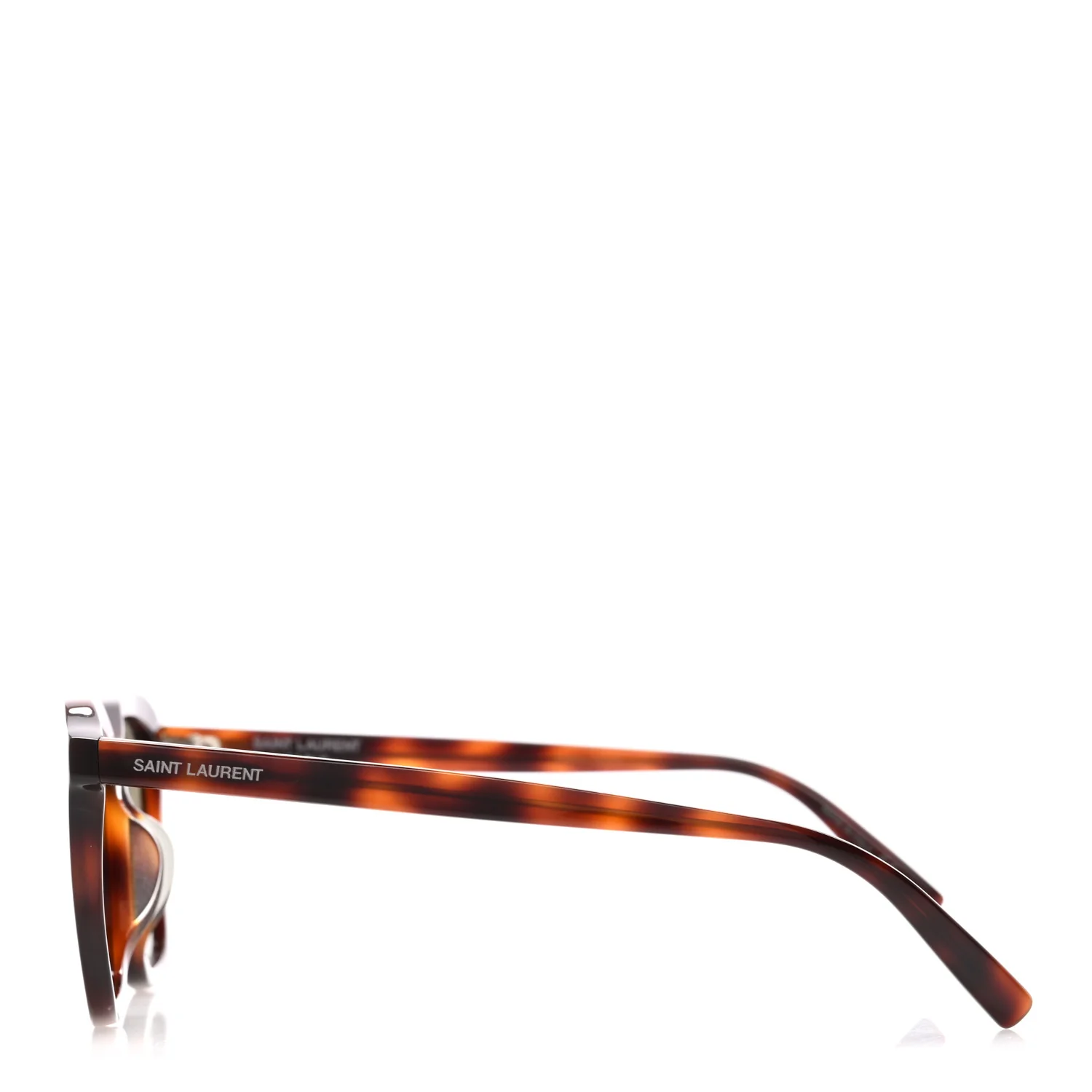 Acetate SL 457 Sunglasses Havana - Image 3