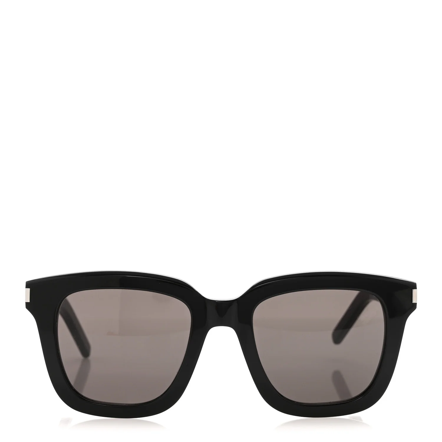 Acetate SL 465 Sunglasses Black - Image 2