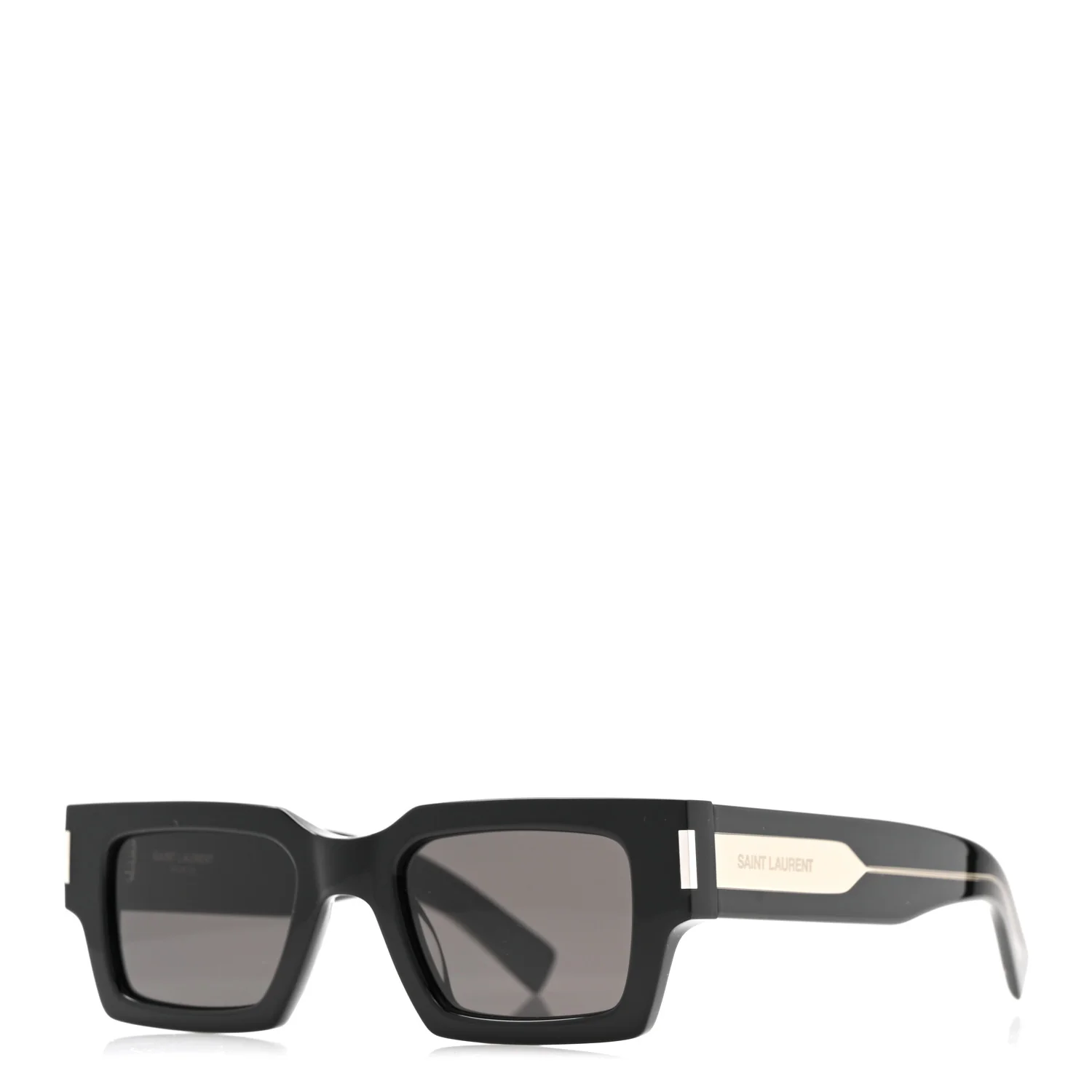 Acetate SL 572 Sunglasses Black