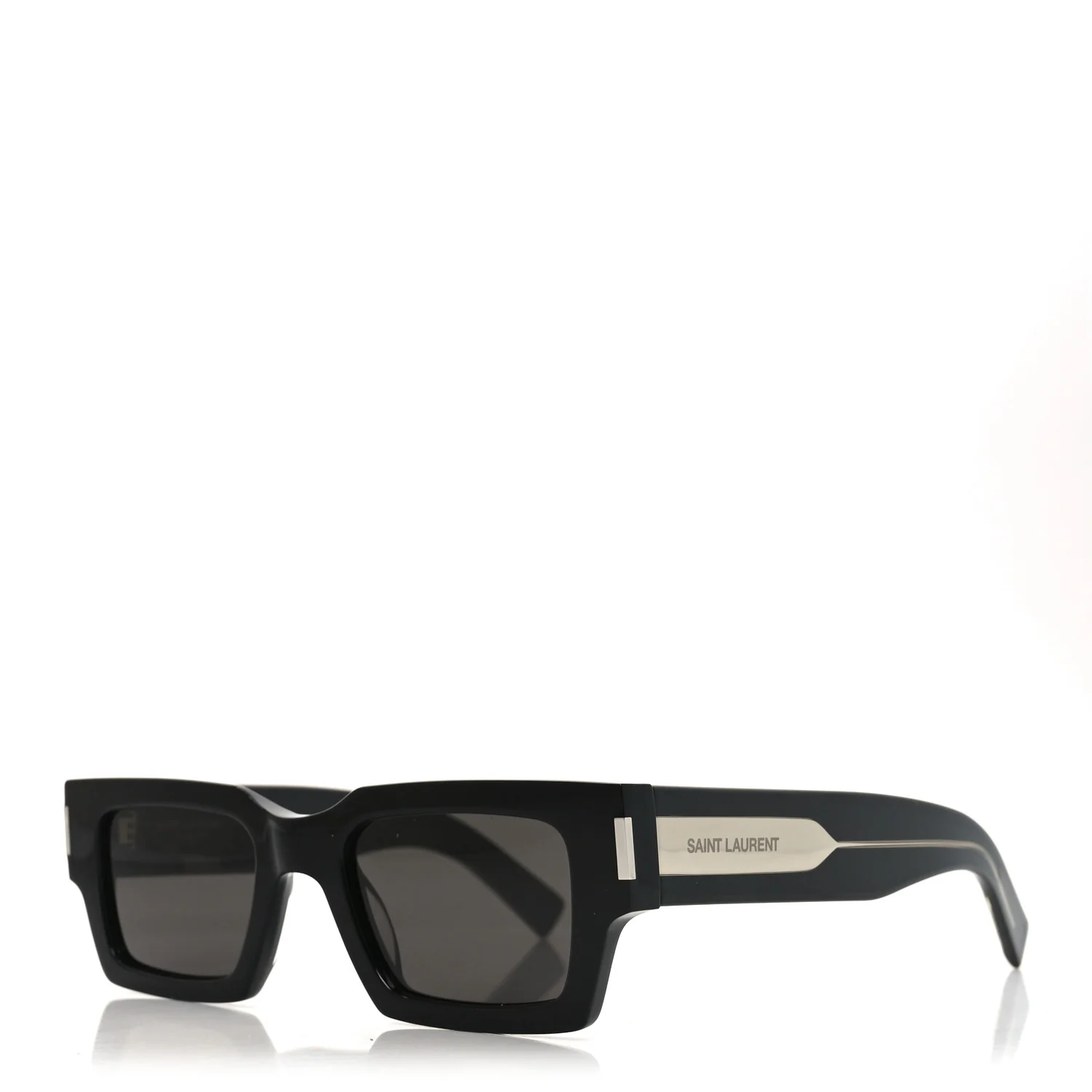 Acetate SL 572 Sunglasses Black