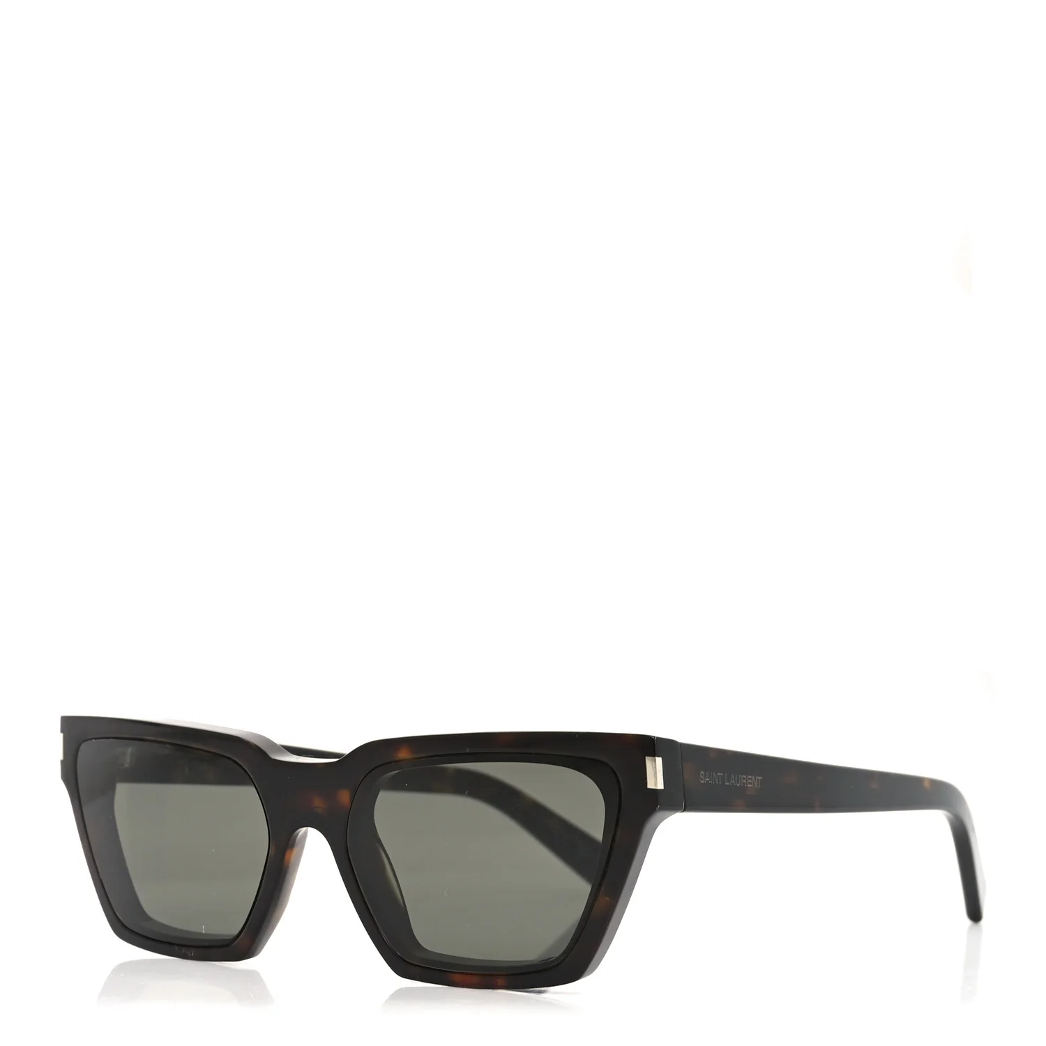 Acetate SL 633 Calista Sunglasses Tortoise