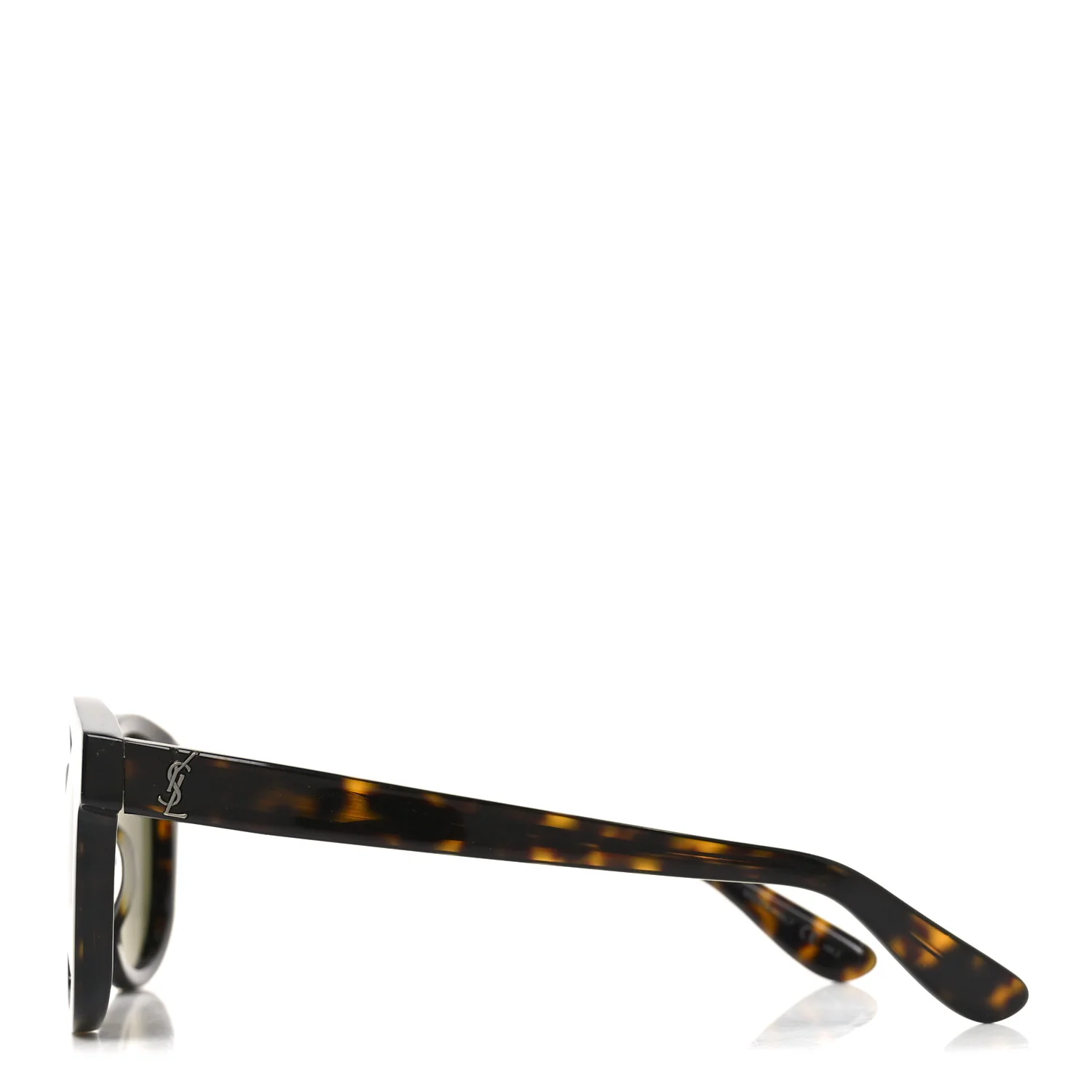 Acetate SL M15 Sunglasses Tortoise - Image 3