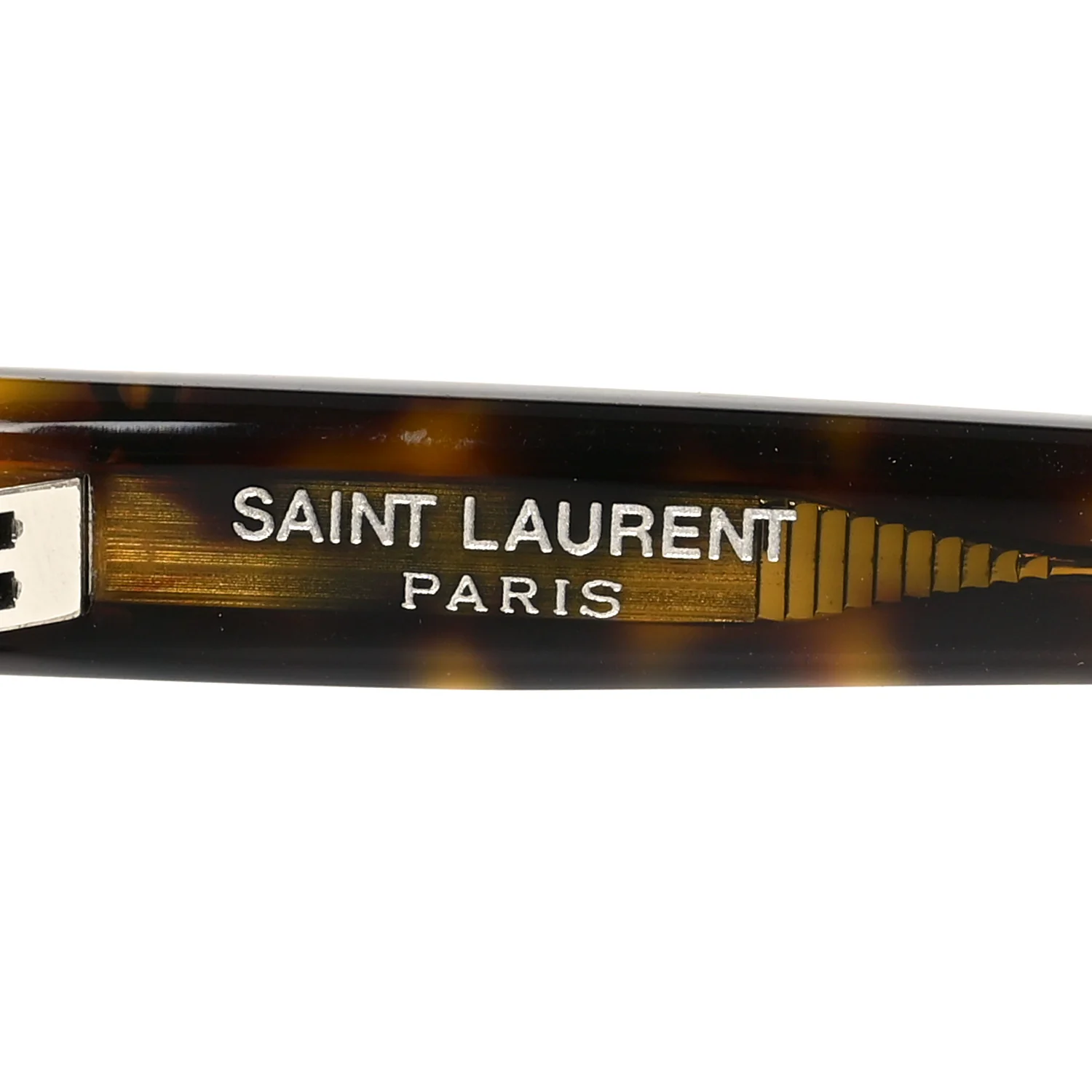 Acetate SL M15 Sunglasses Tortoise - Image 5