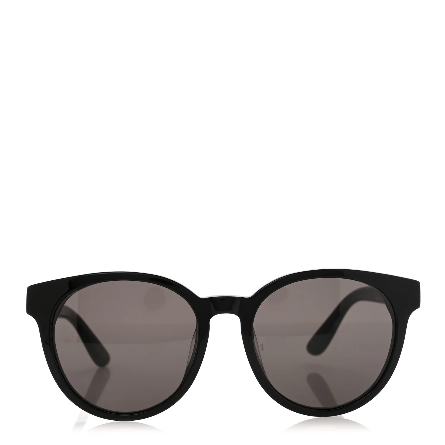 Acetate Sunglasses SL M25/K Black - Image 3