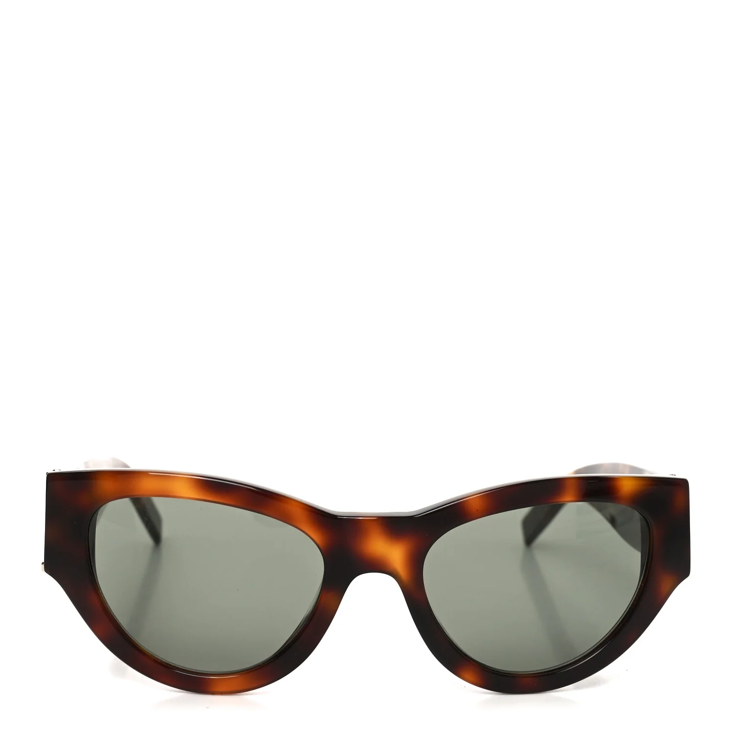Acetate Sunglasses SL M94 Tortoise - Image 2