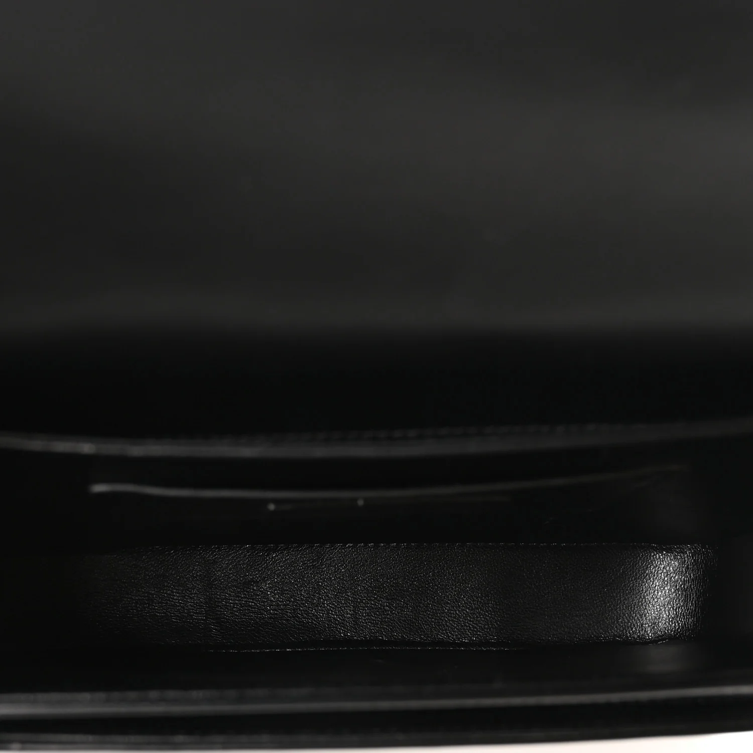 Box Calfskin Monogram Medium Solferino Satchel Black - Image 5