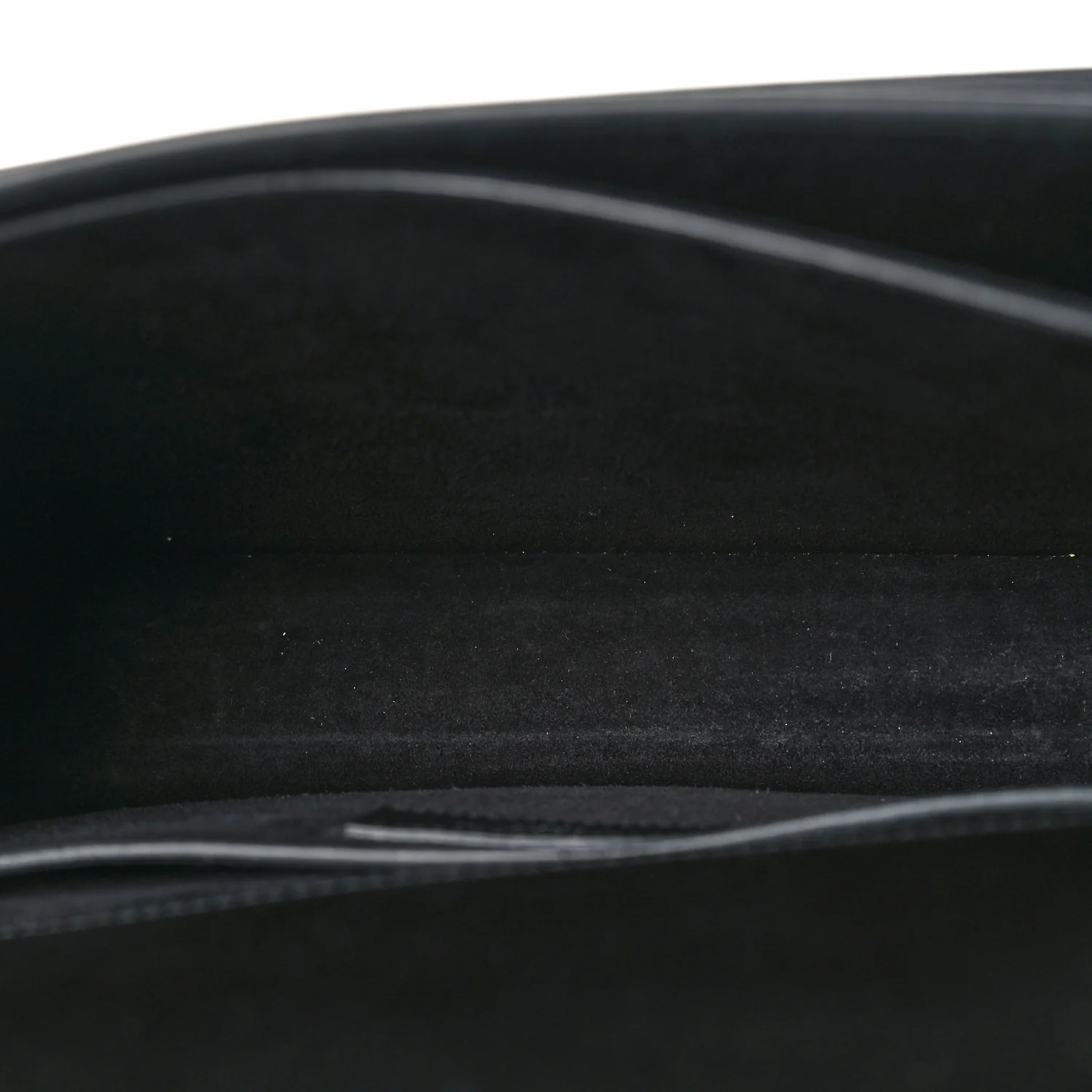 Calfskin Large Monogram Sunset Black - Image 5