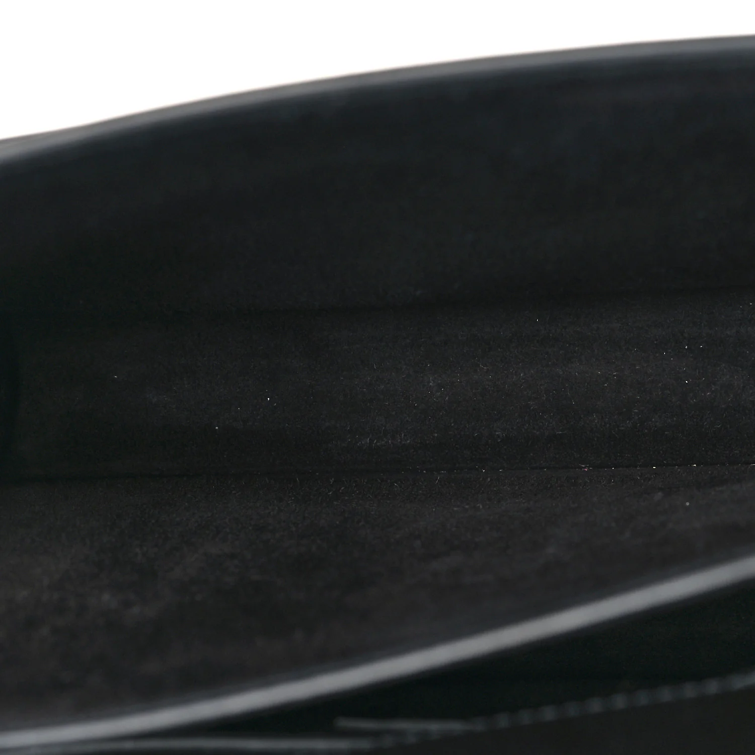 Calfskin Large Monogram Sunset Black - Image 6