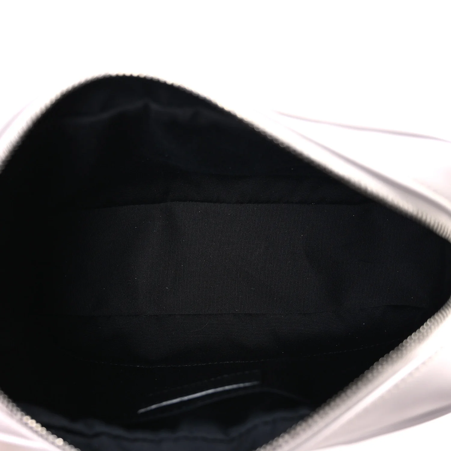 Calfskin Matelasse Monogram Lou Camera Bag Granite - Image 5