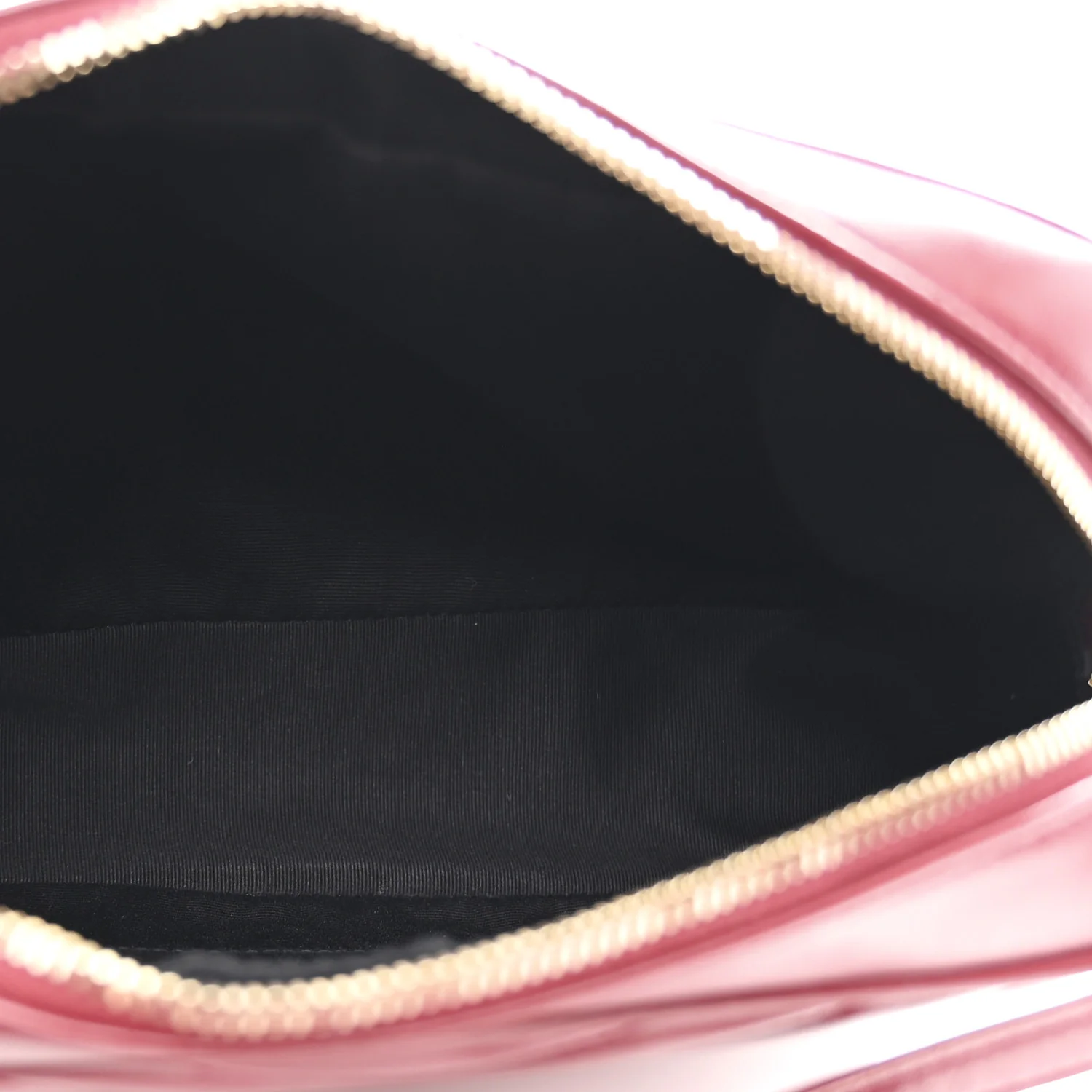 Calfskin Matelasse Monogram Lou Camera Bag Rouge Eros - Image 5