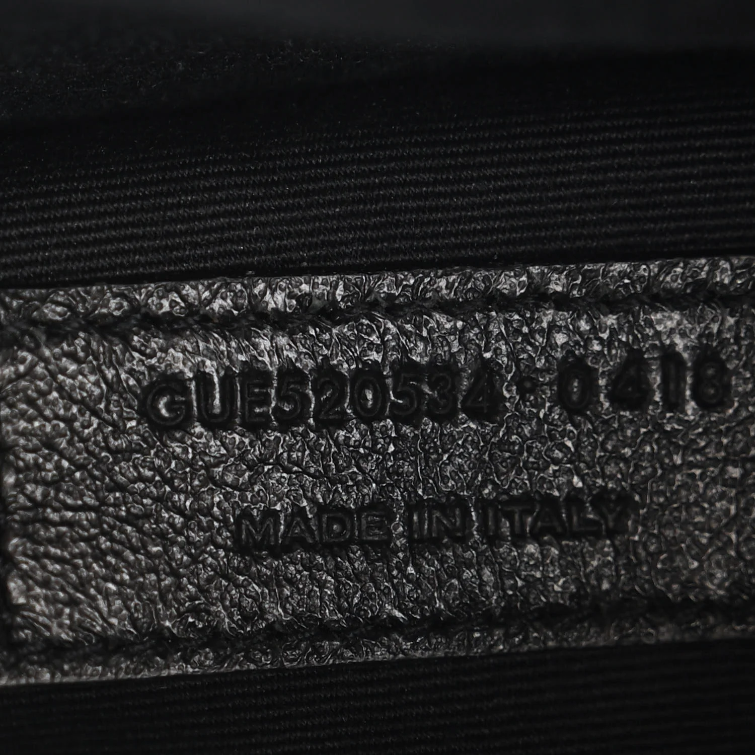Calfskin Matelasse Monogram Lou Camera Bag Rouge Eros - Image 7