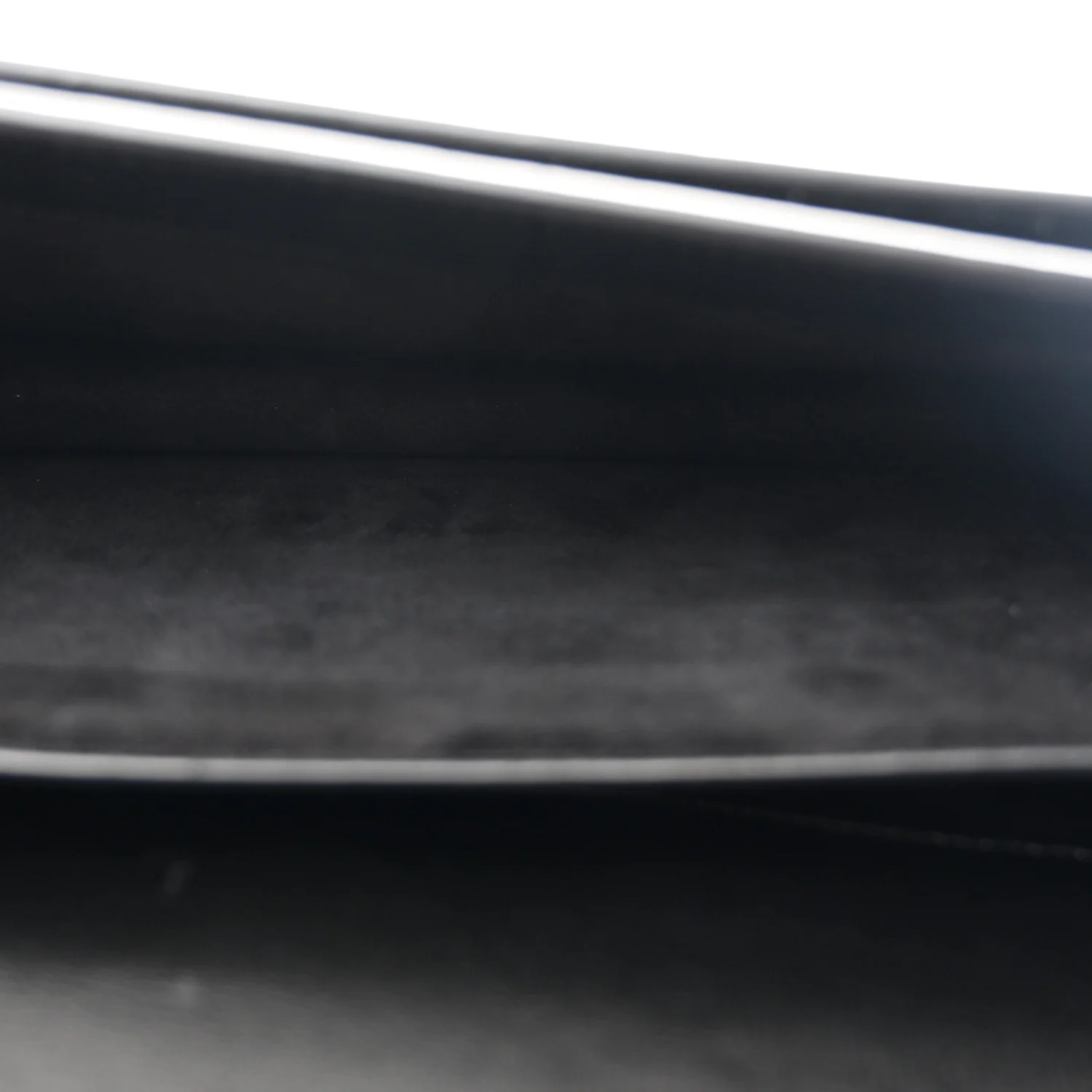 Calfskin Medium Monogram Sunset Black - Image 6