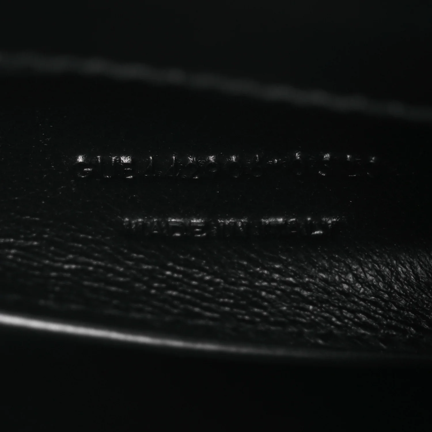 Calfskin Medium Monogram Sunset Black - Image 7