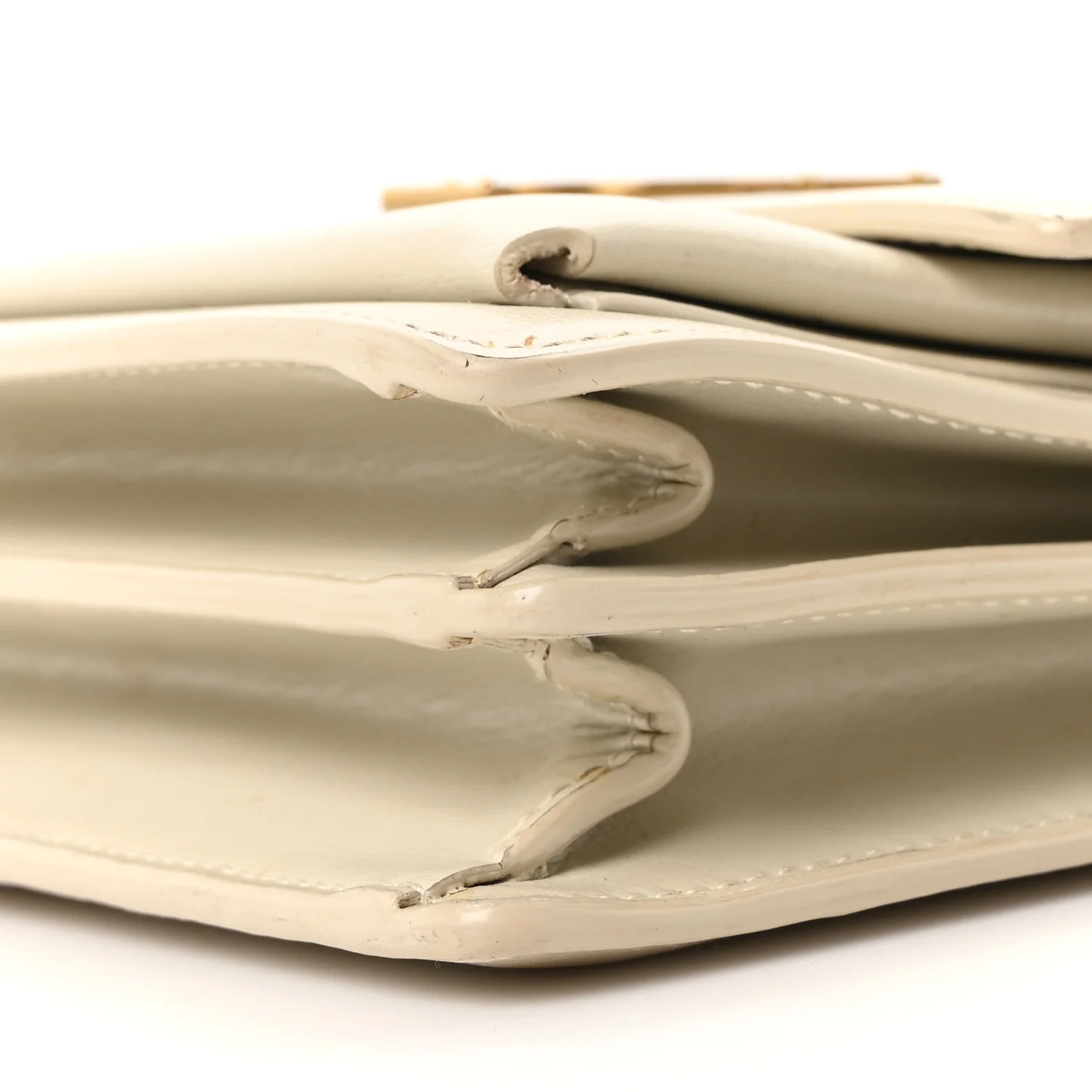 Calfskin Medium Monogram Sunset Crema Soft - Image 10