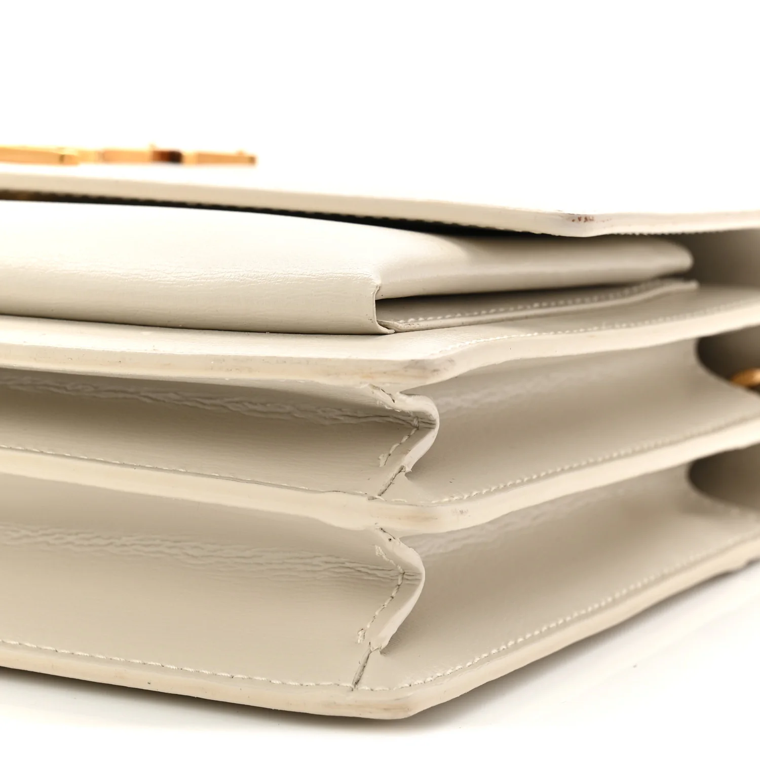 Calfskin Medium Monogram Sunset Crema Soft - Image 19