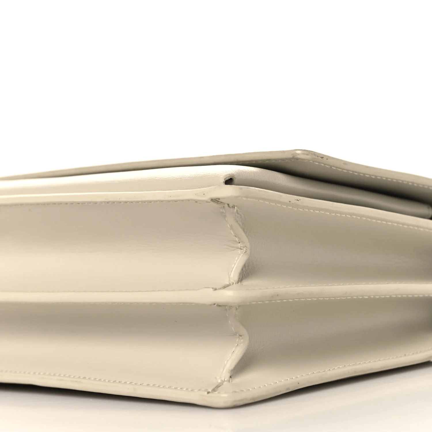 Calfskin Medium Monogram Sunset Crema Soft - Image 9