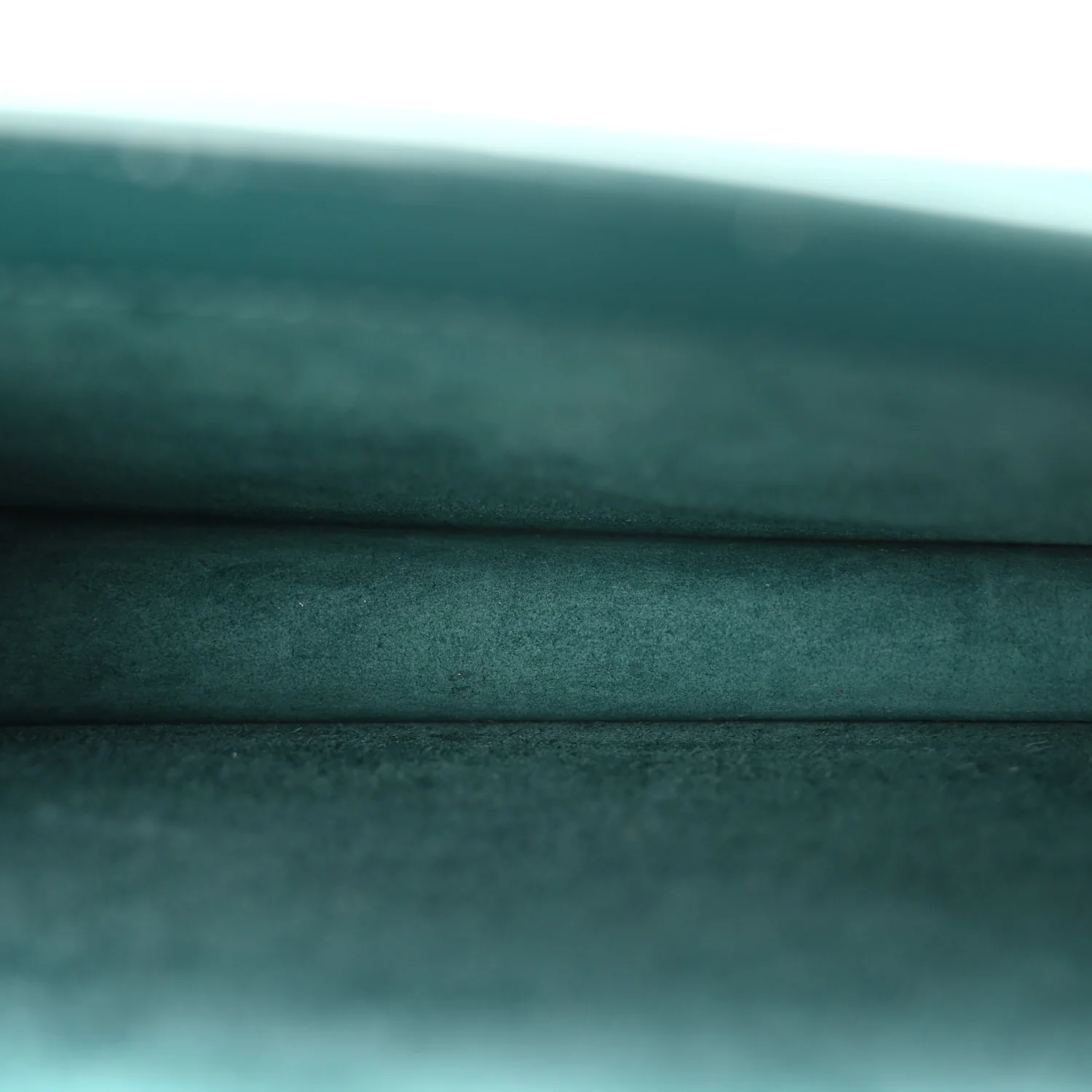 Calfskin Medium Monogram Sunset Malachite - Image 5