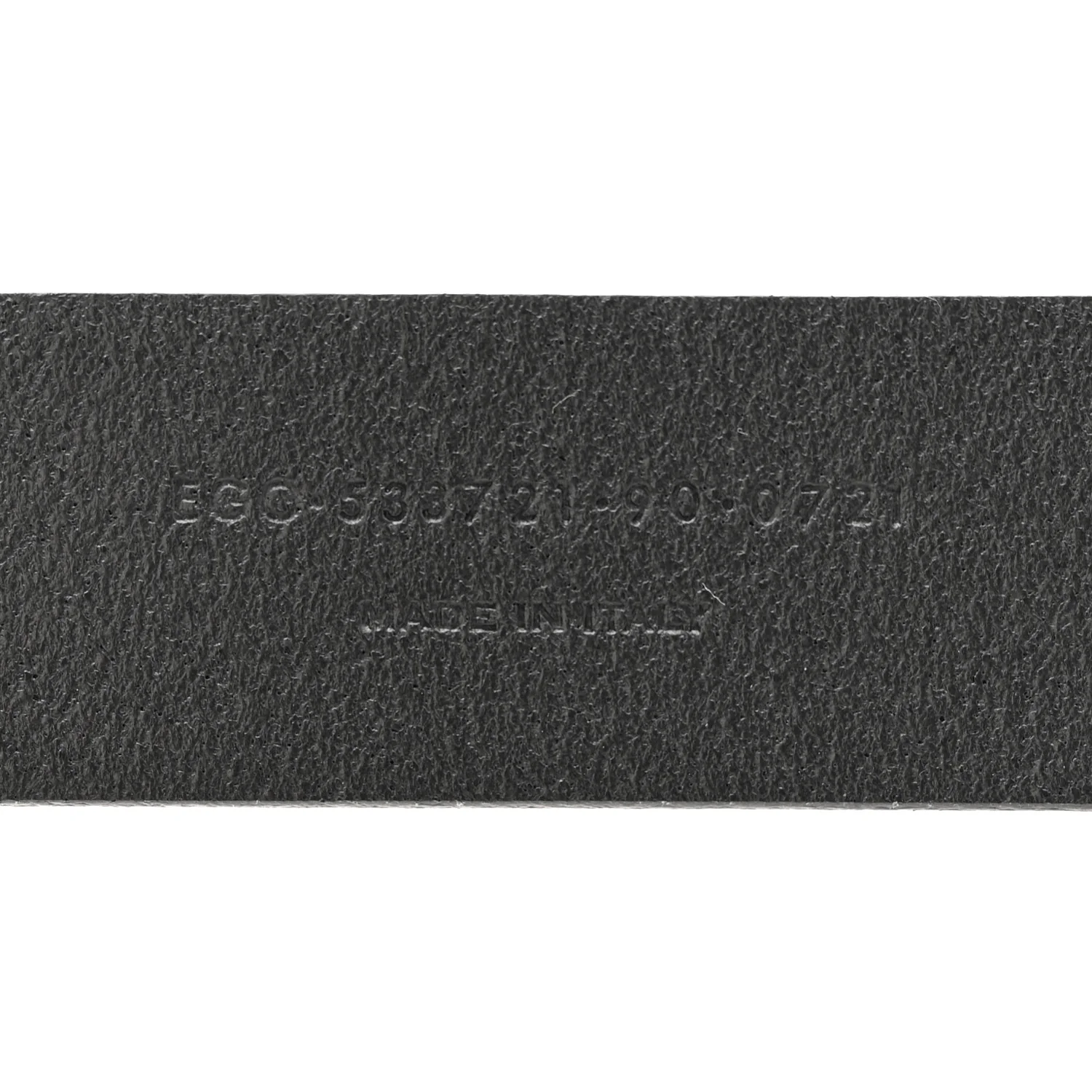Calfskin Monogram Celtique Belt 90 36 Black - Image 11