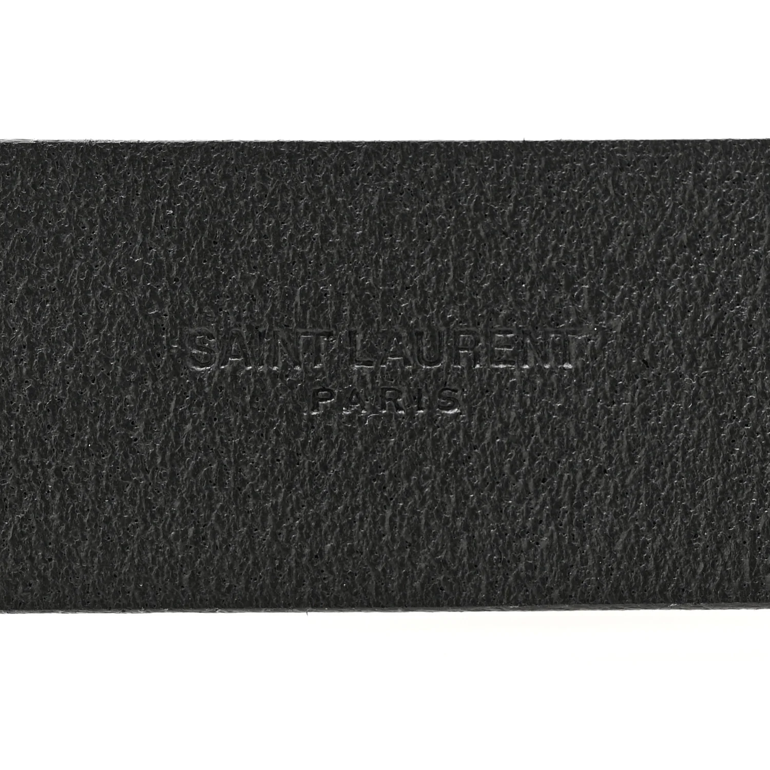 Calfskin Monogram Celtique Belt 90 36 Black - Image 9