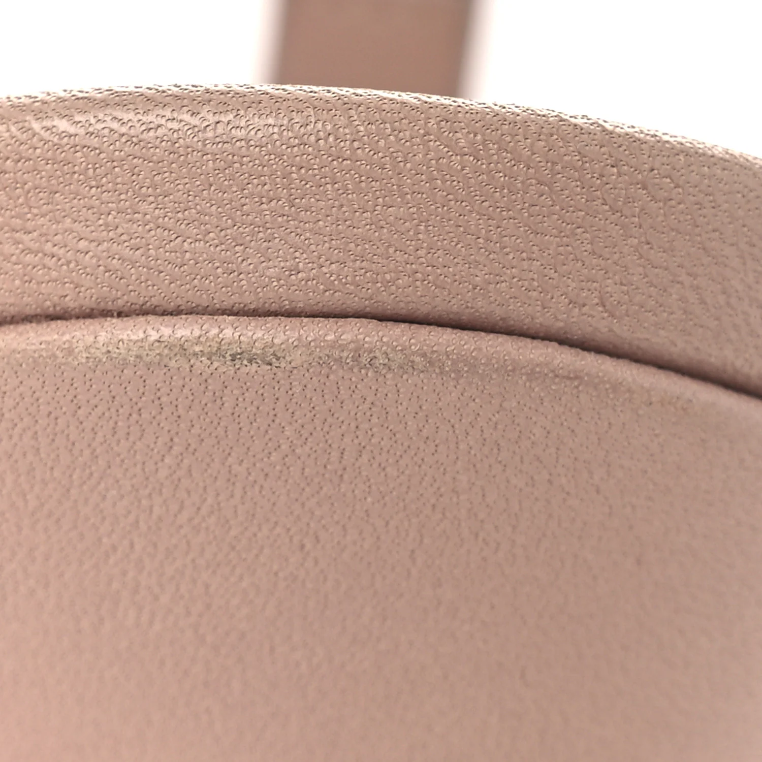 Calfskin Tribute 105 Platform Sandals 37 Nude - Image 11
