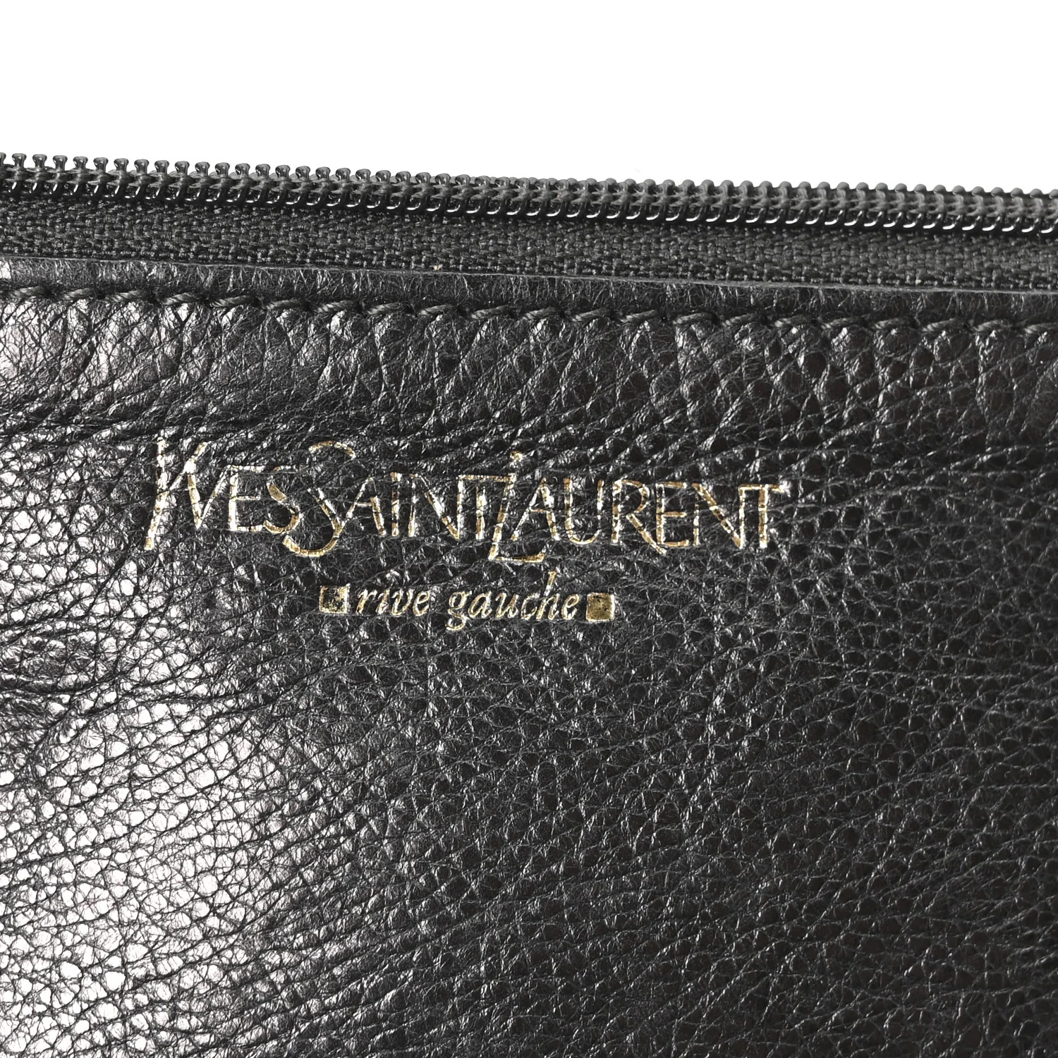Calfskin Vincennes Mombasa Hobo Black - Image 7