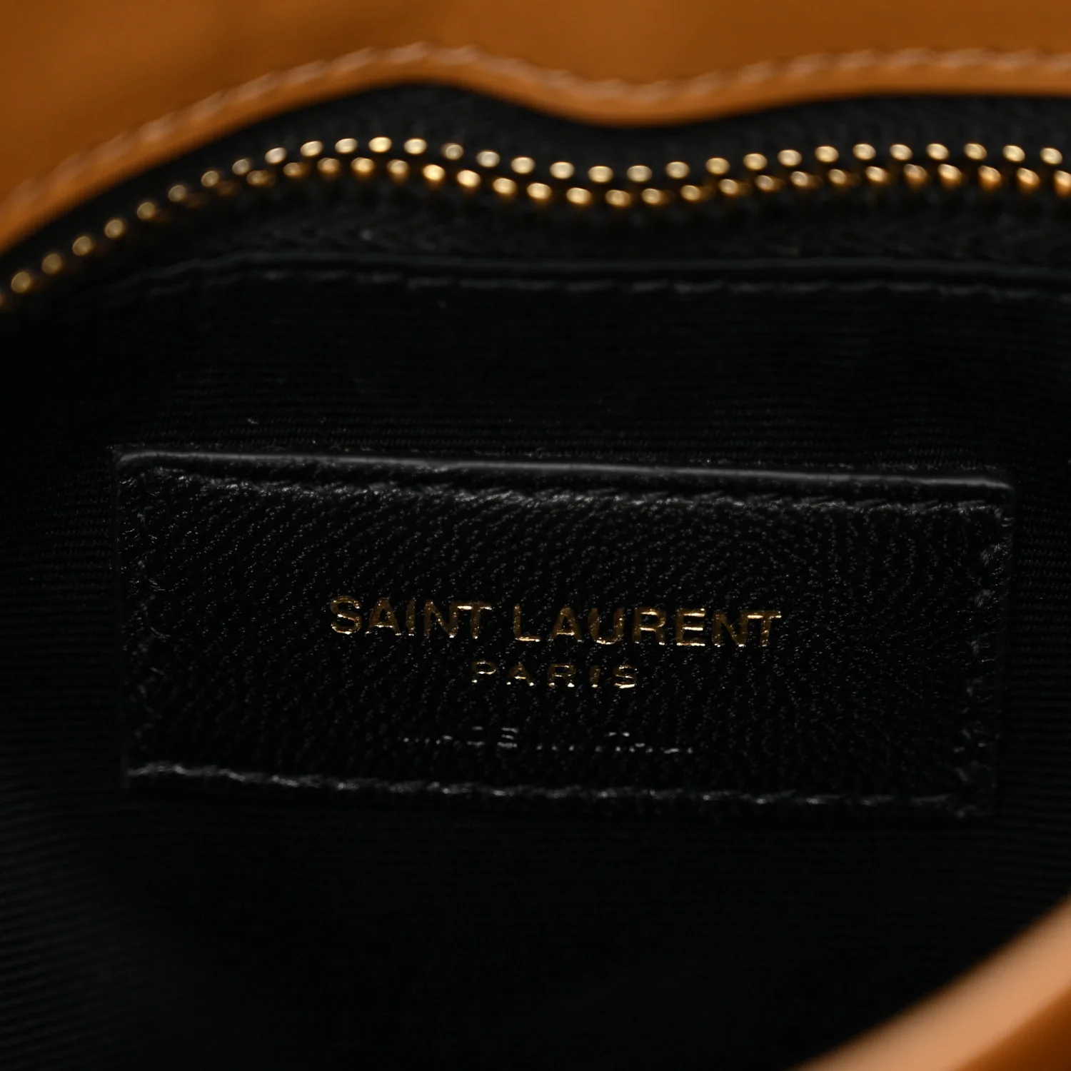 Calfskin Y Quilted Monogram Toy Loulou Satchel Cork - Image 11