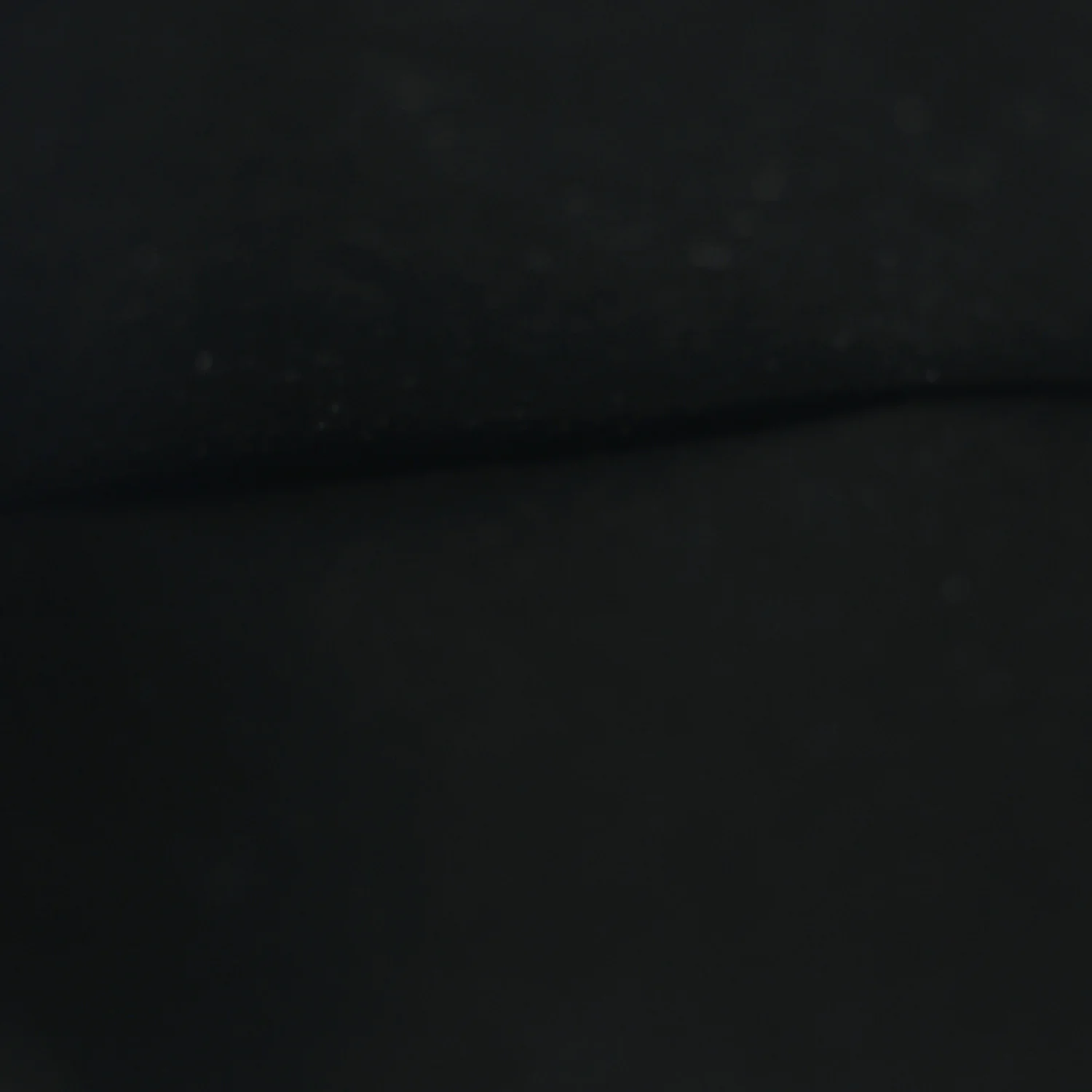 Grain De Poudre Matelasse Chevron Monogram Credit Card Case Black - Image 5