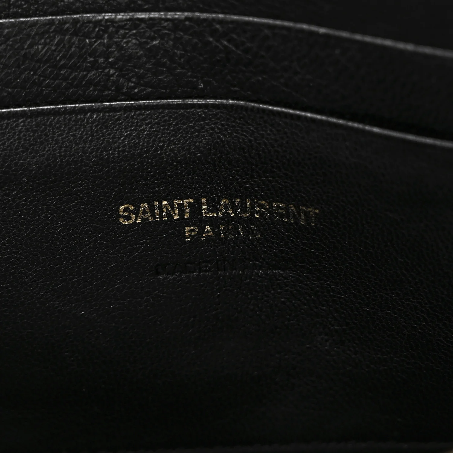 Grain De Poudre Matelasse Monogram Mini Lou Camera Bag Dark Smog - Image 6