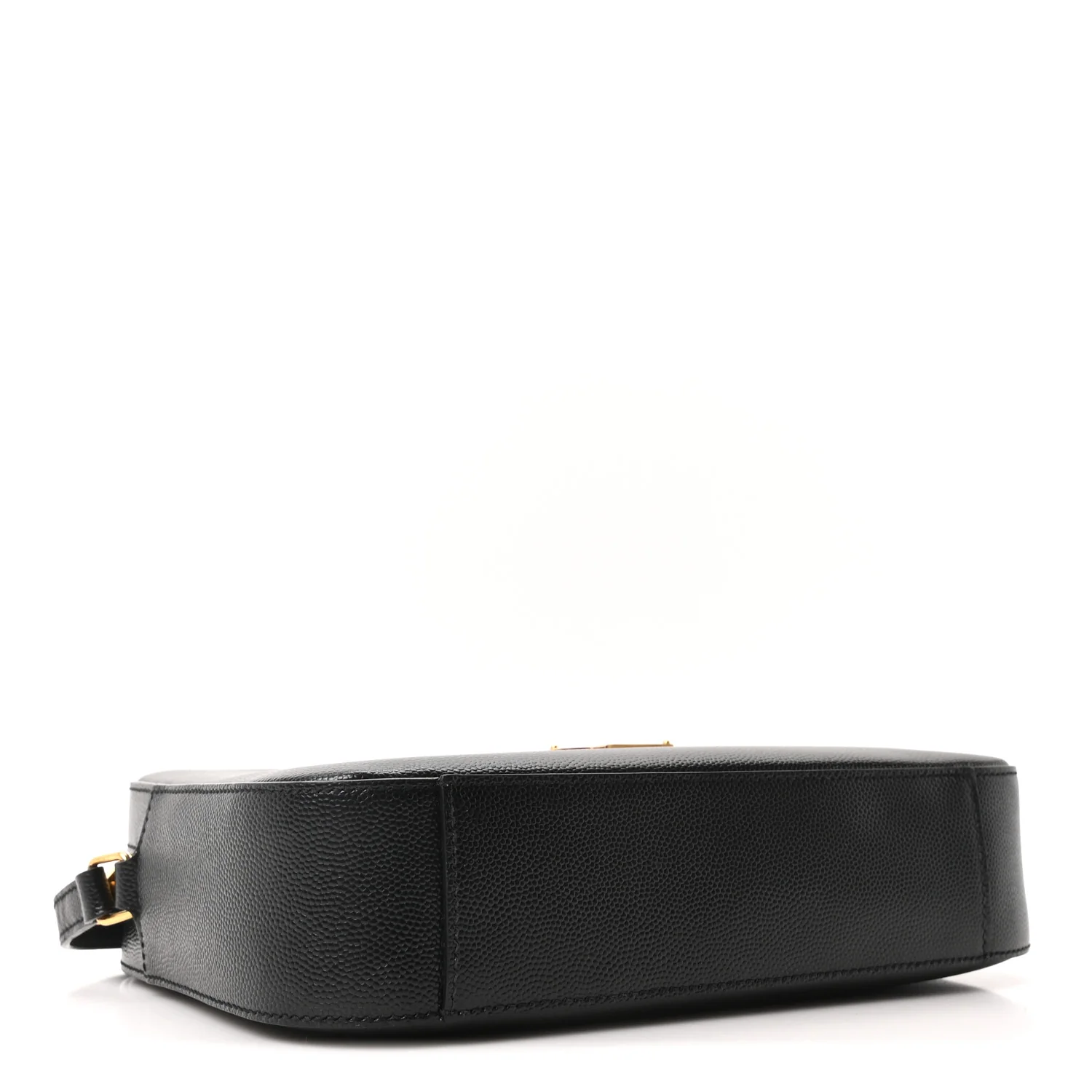 Grain De Poudre Medium Classic Monogram Camera Bag Black - Image 4