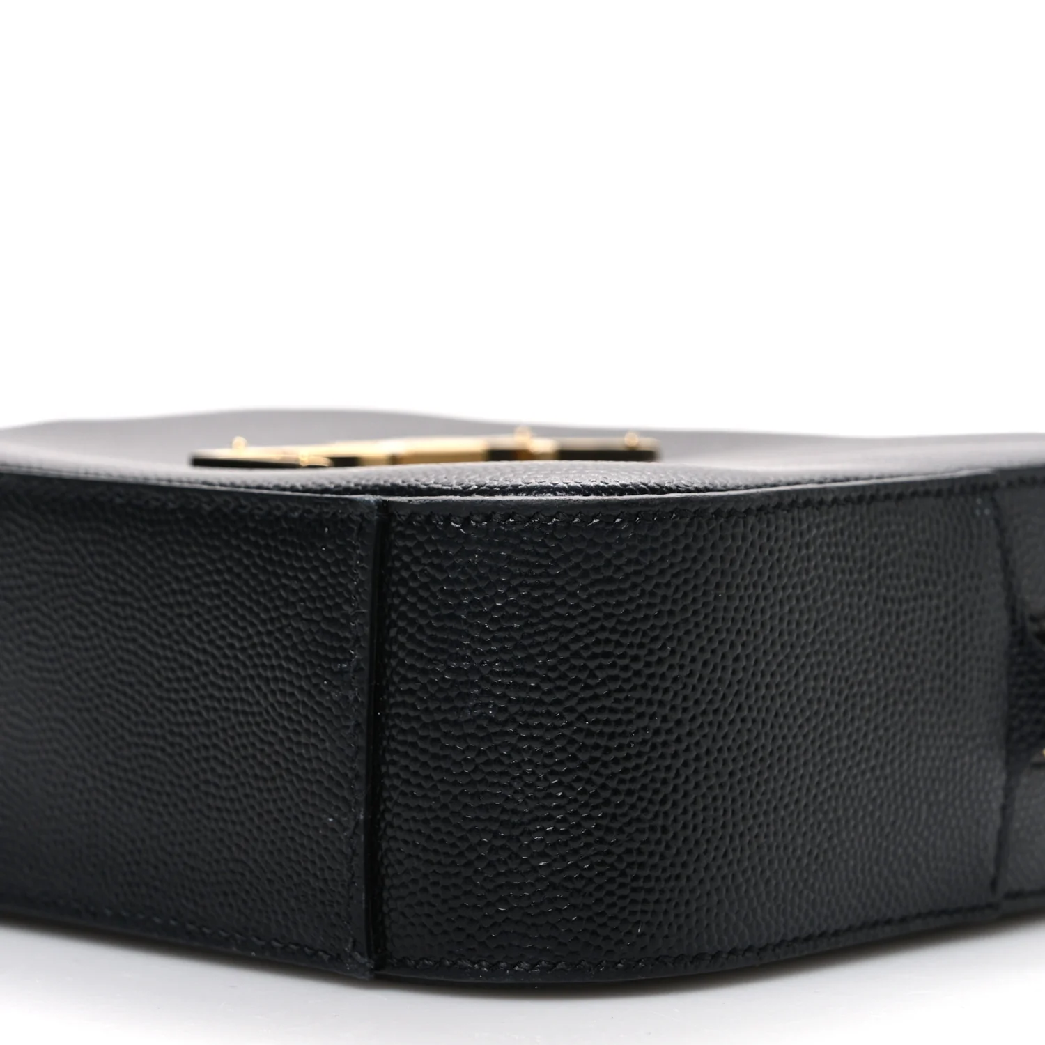 Grain De Poudre Small Classic Monogram Camera Bag Black - Image 10