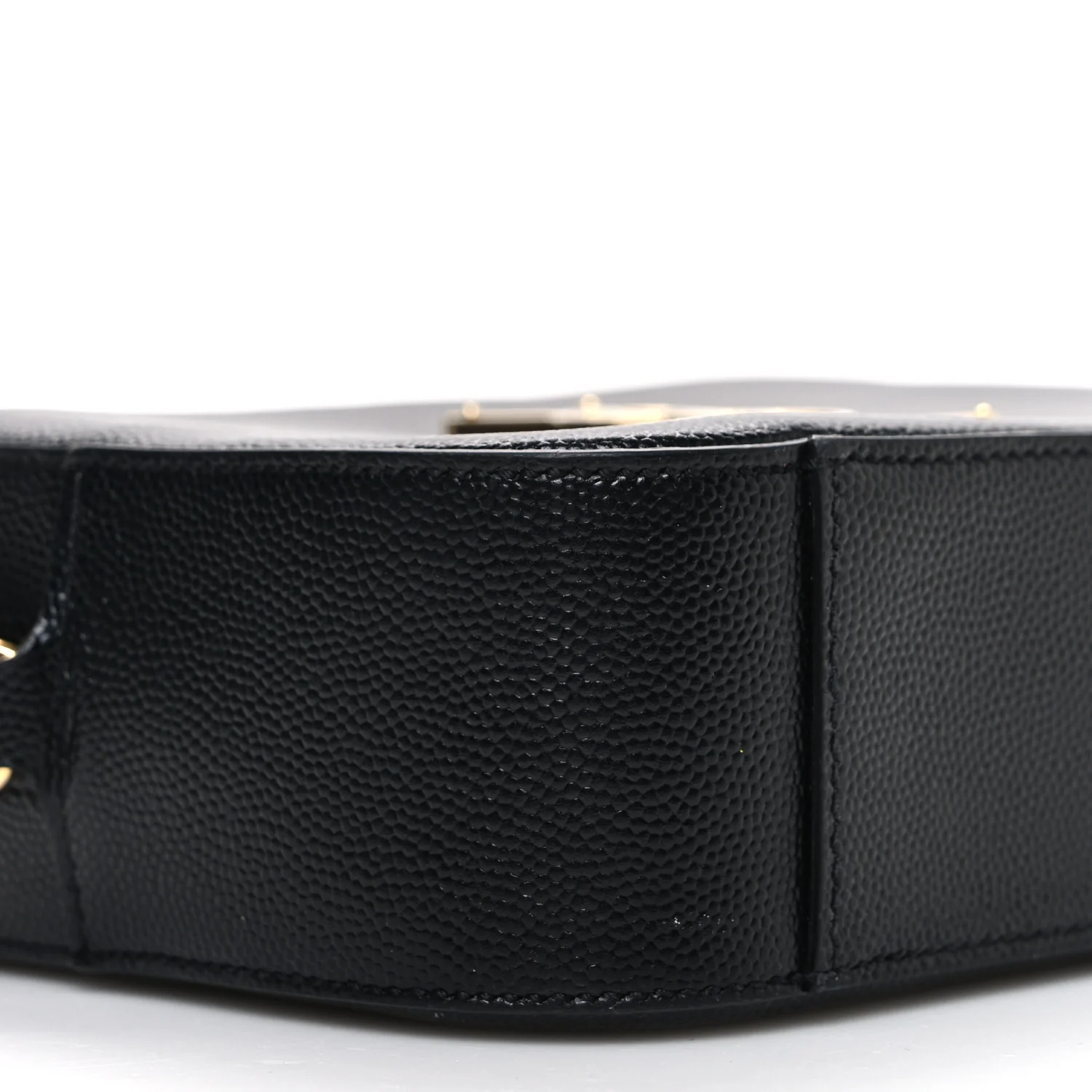 Grain De Poudre Small Classic Monogram Camera Bag Black - Image 9