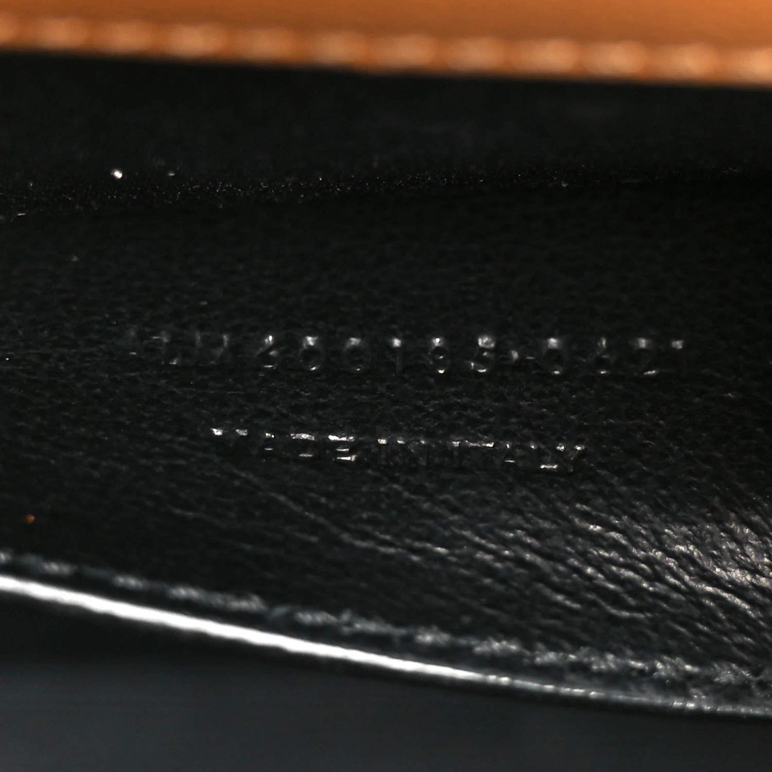 Grain De Poudre Textured Mixed Matelasse Triquilt Medium Monogram Satchel Dark Natural - Image 8
