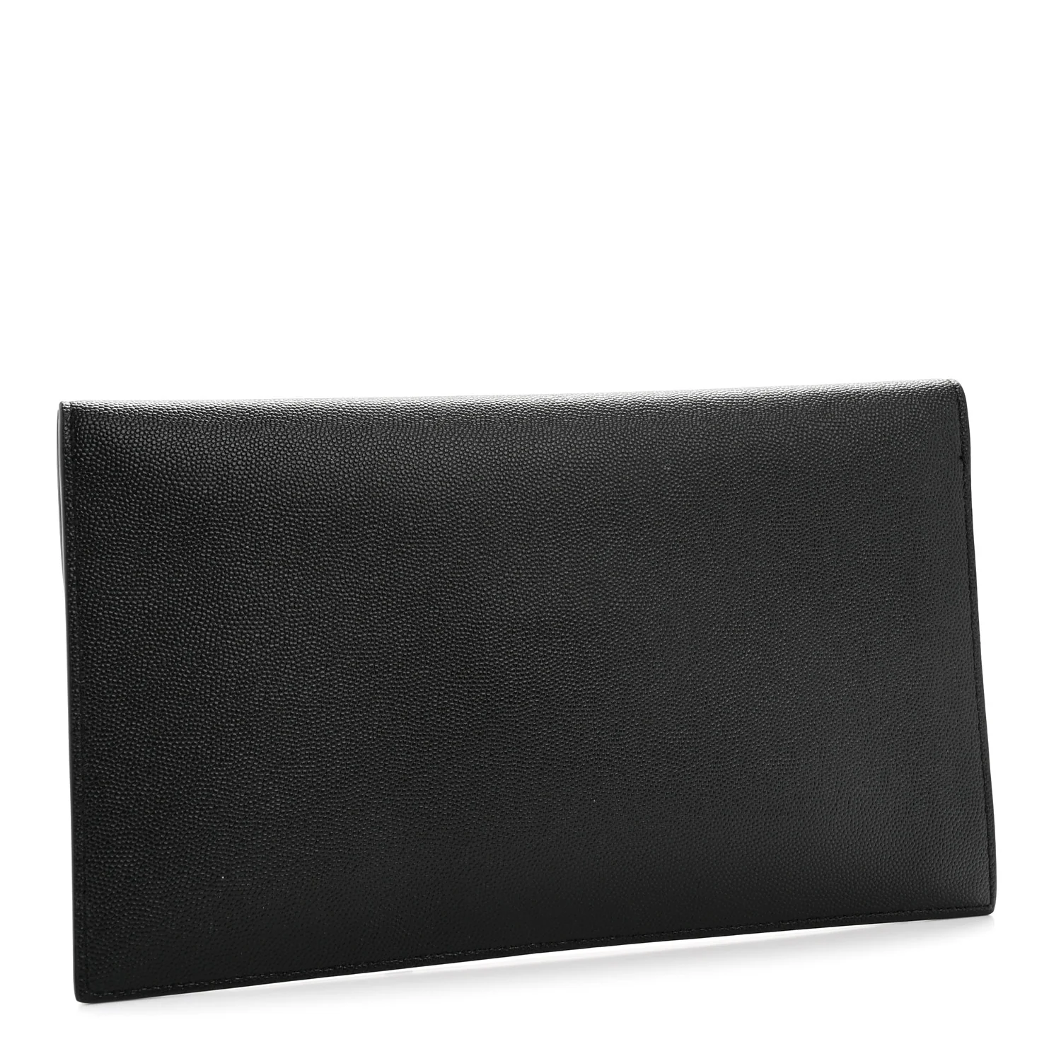 Grain De Poudre Uptown Pouch Black - Image 3
