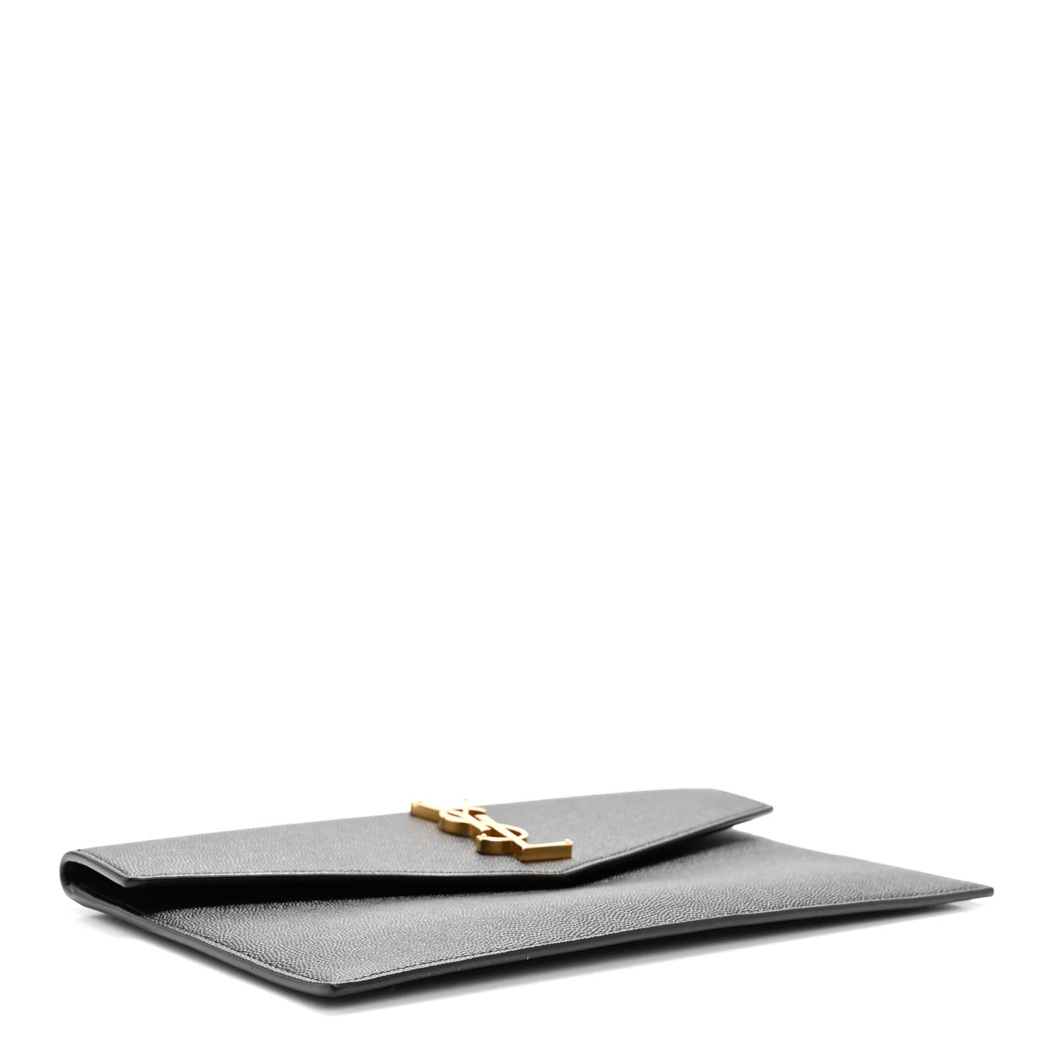 Grain De Poudre Uptown Pouch Black - Image 4