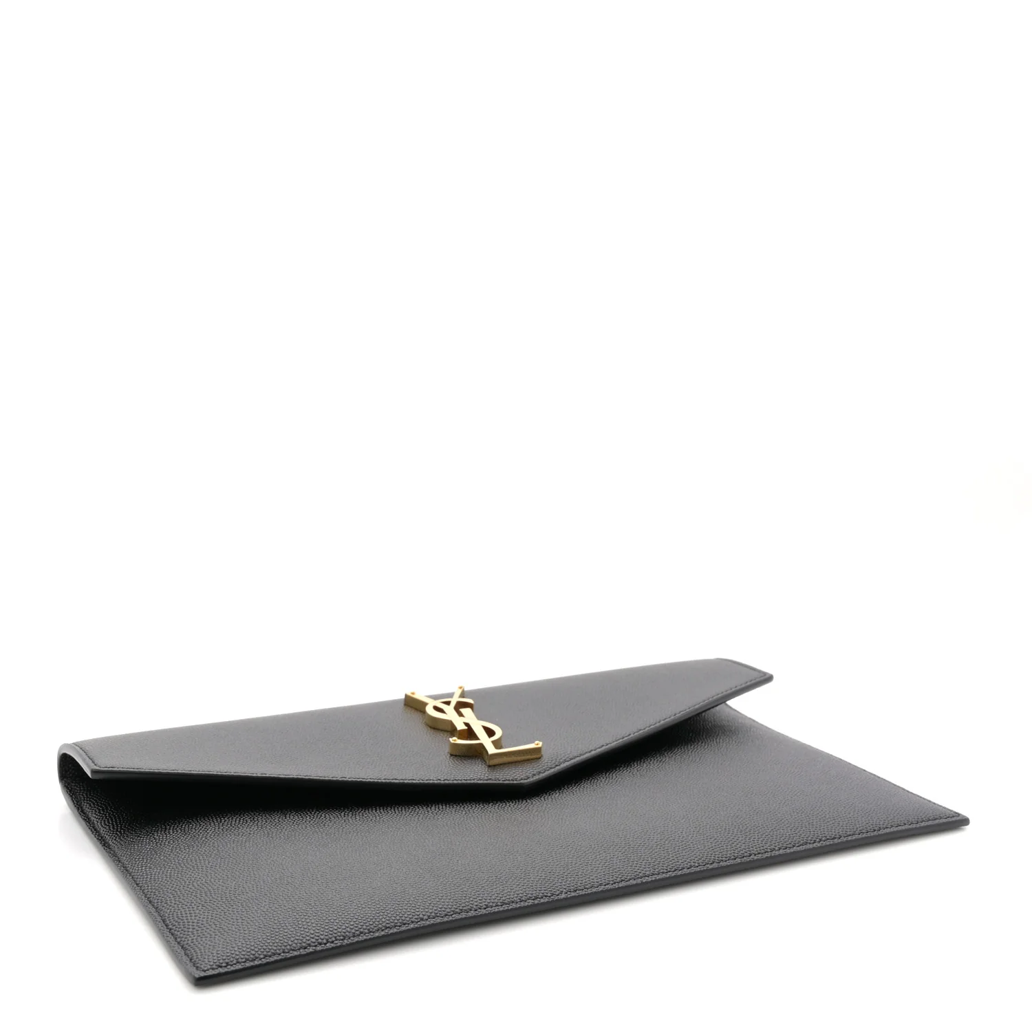 Grain De Poudre Uptown Pouch Black - Image 4