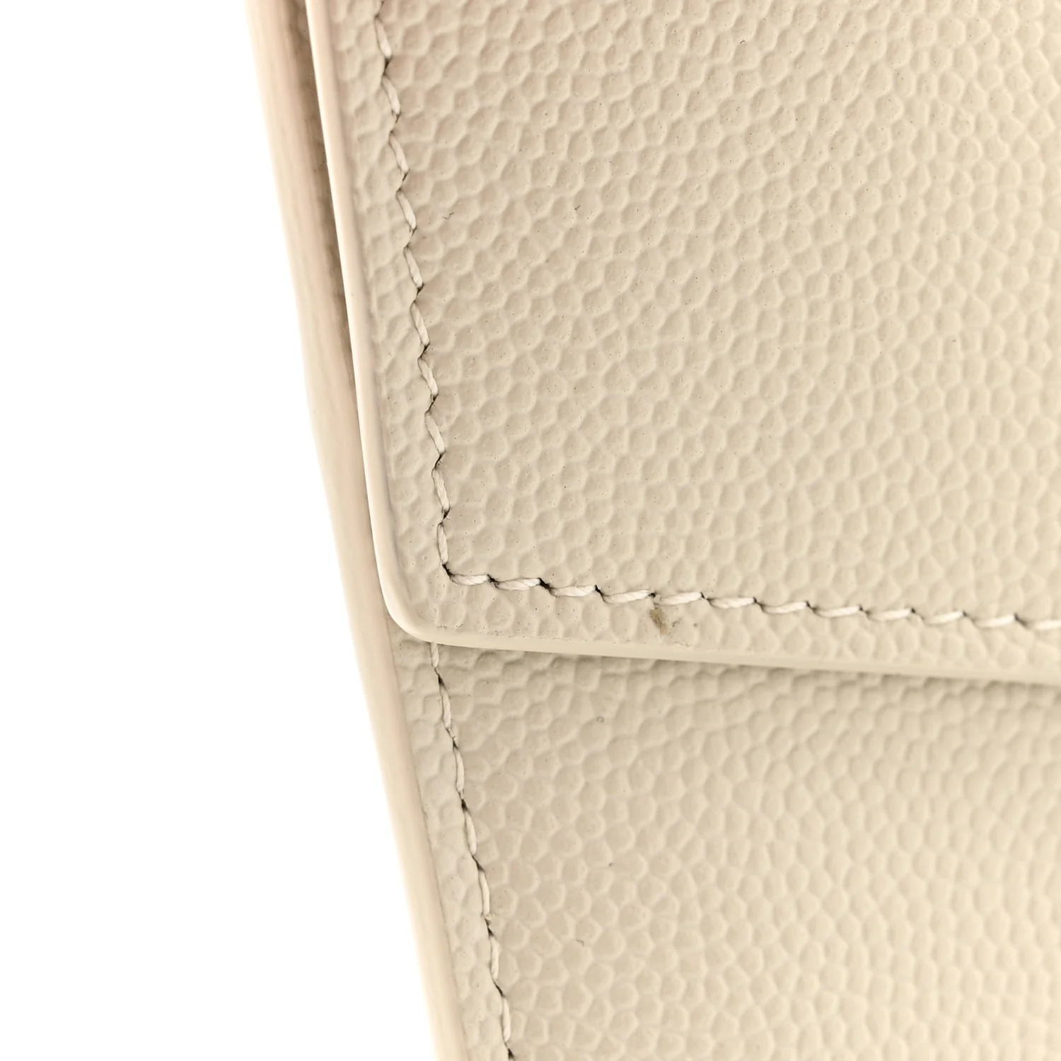 Grain De Poudre Uptown Pouch Crema Soft - Image 15
