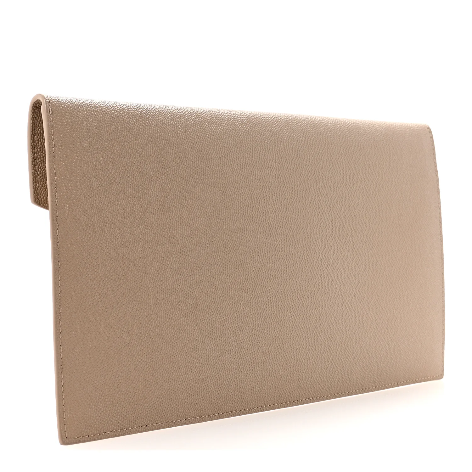 Grain De Poudre Uptown Pouch Dark Beige - Image 3