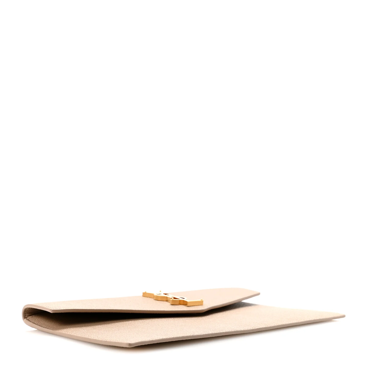 Grain De Poudre Uptown Pouch Dark Beige - Image 4