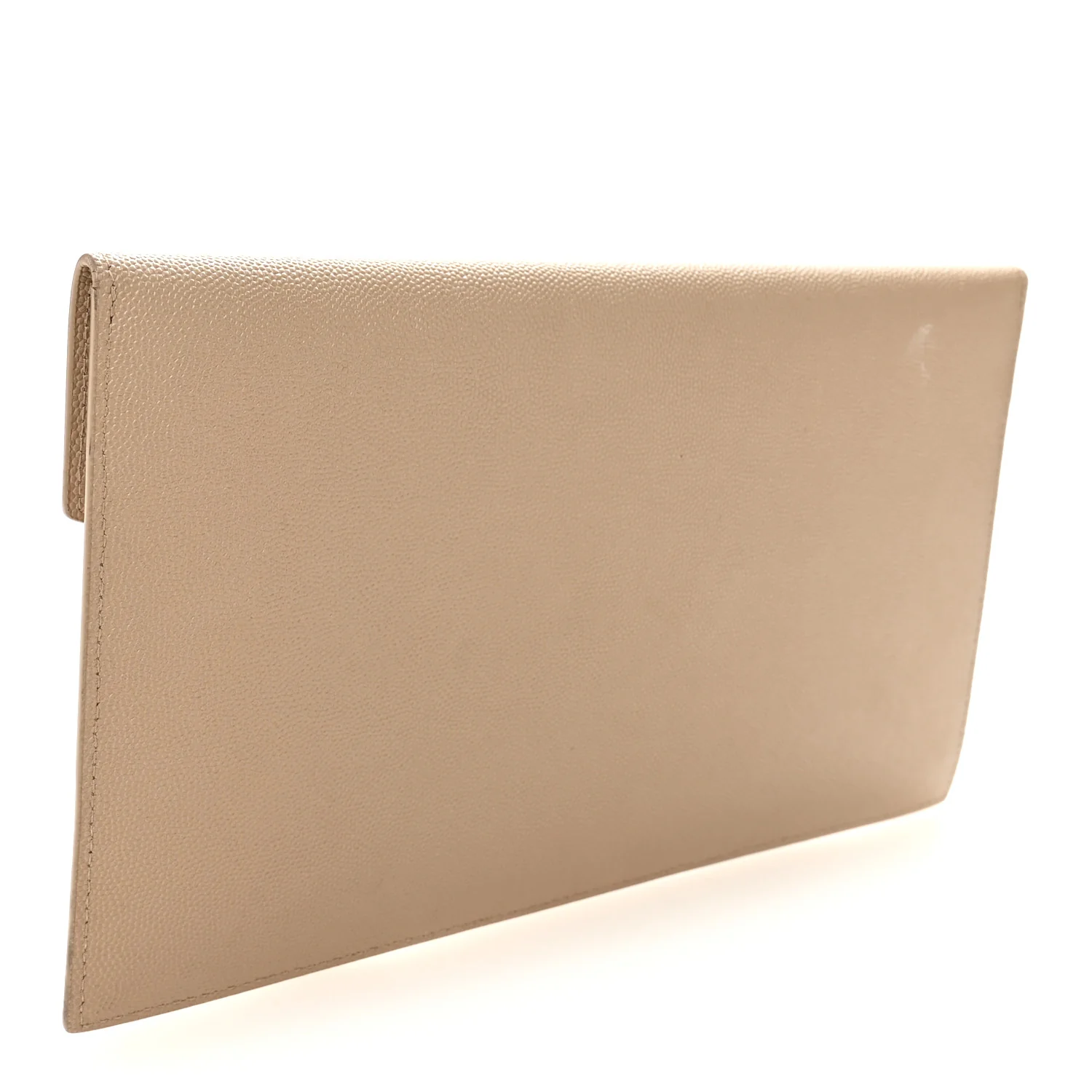 Grain De Poudre Uptown Pouch Dark Beige - Image 3
