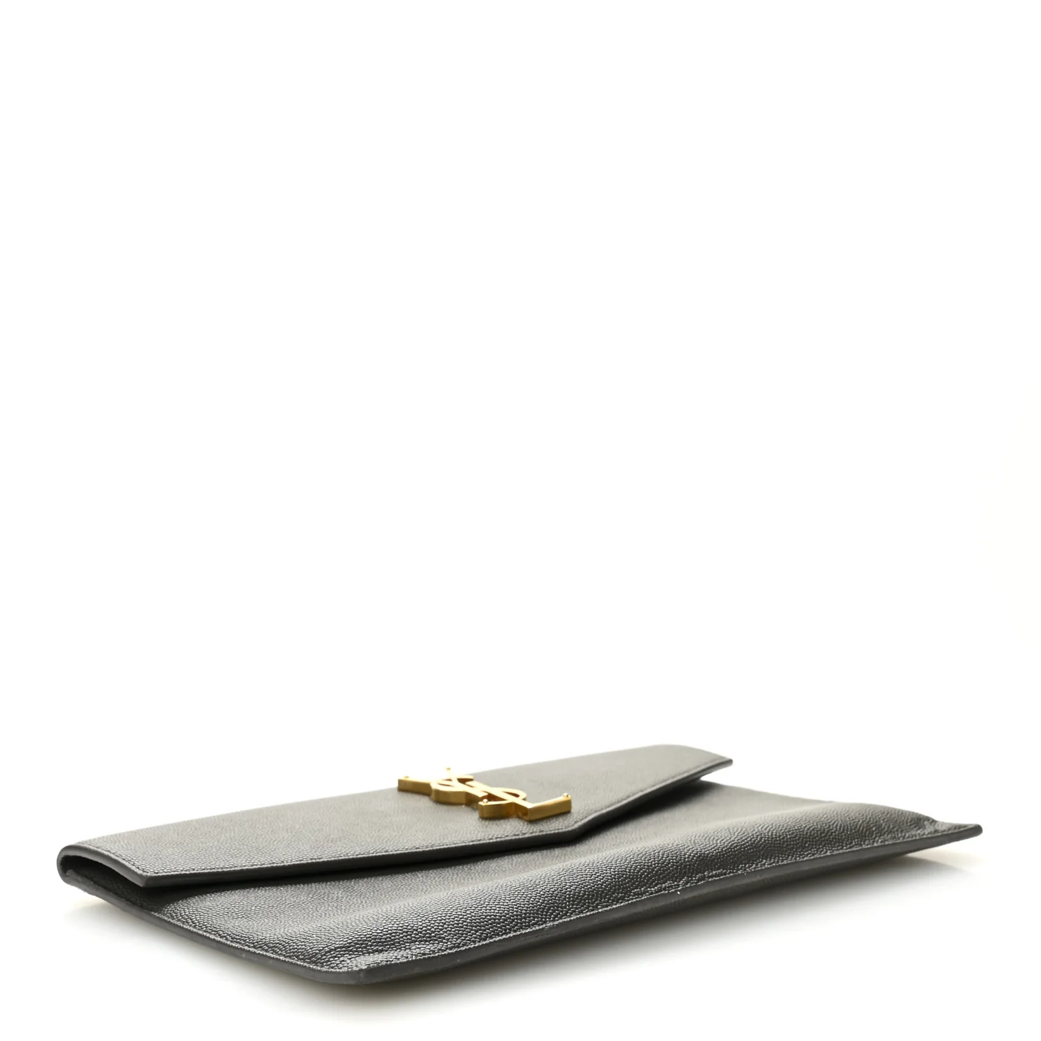 Grain De Poudre Uptown Pouch Pebble - Image 4