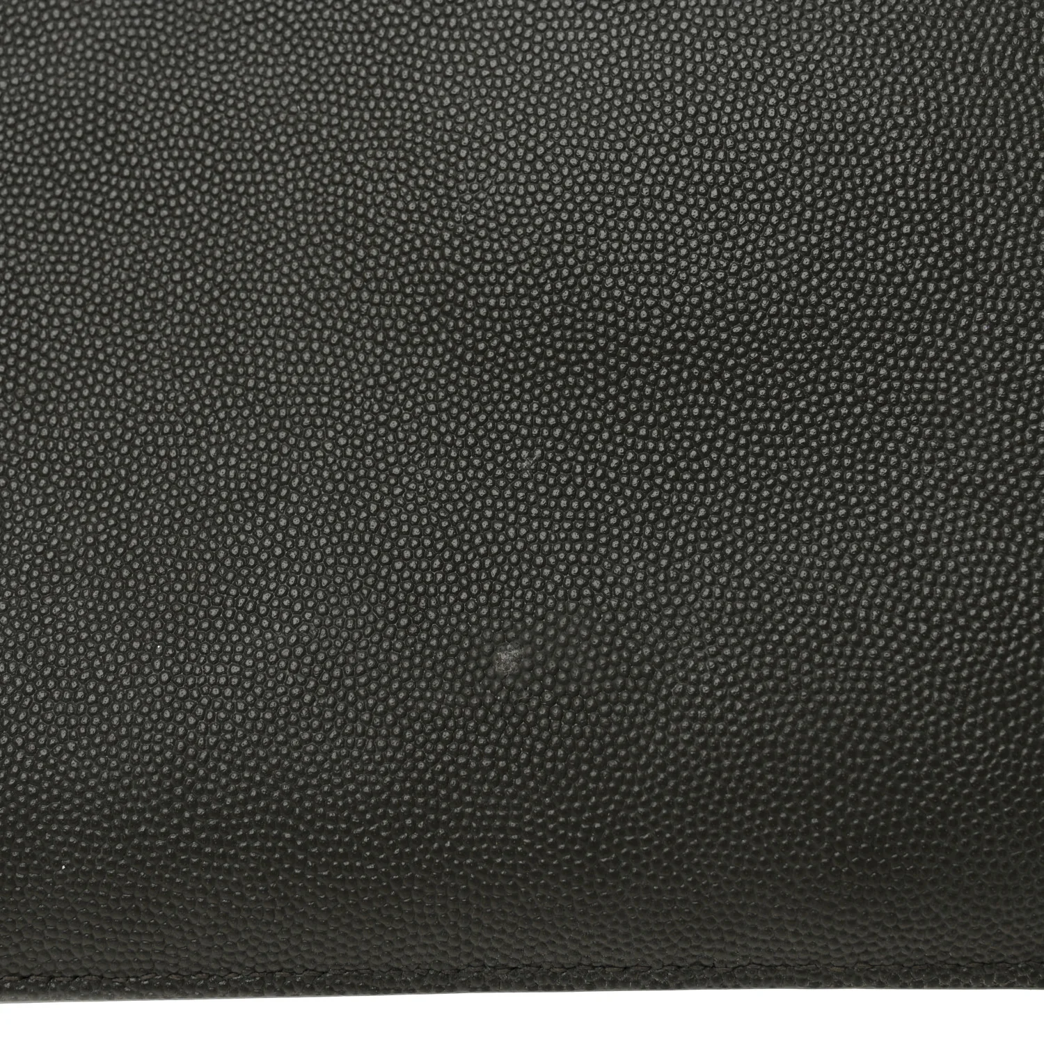 Grain De Poudre Uptown Pouch Pebble - Image 7